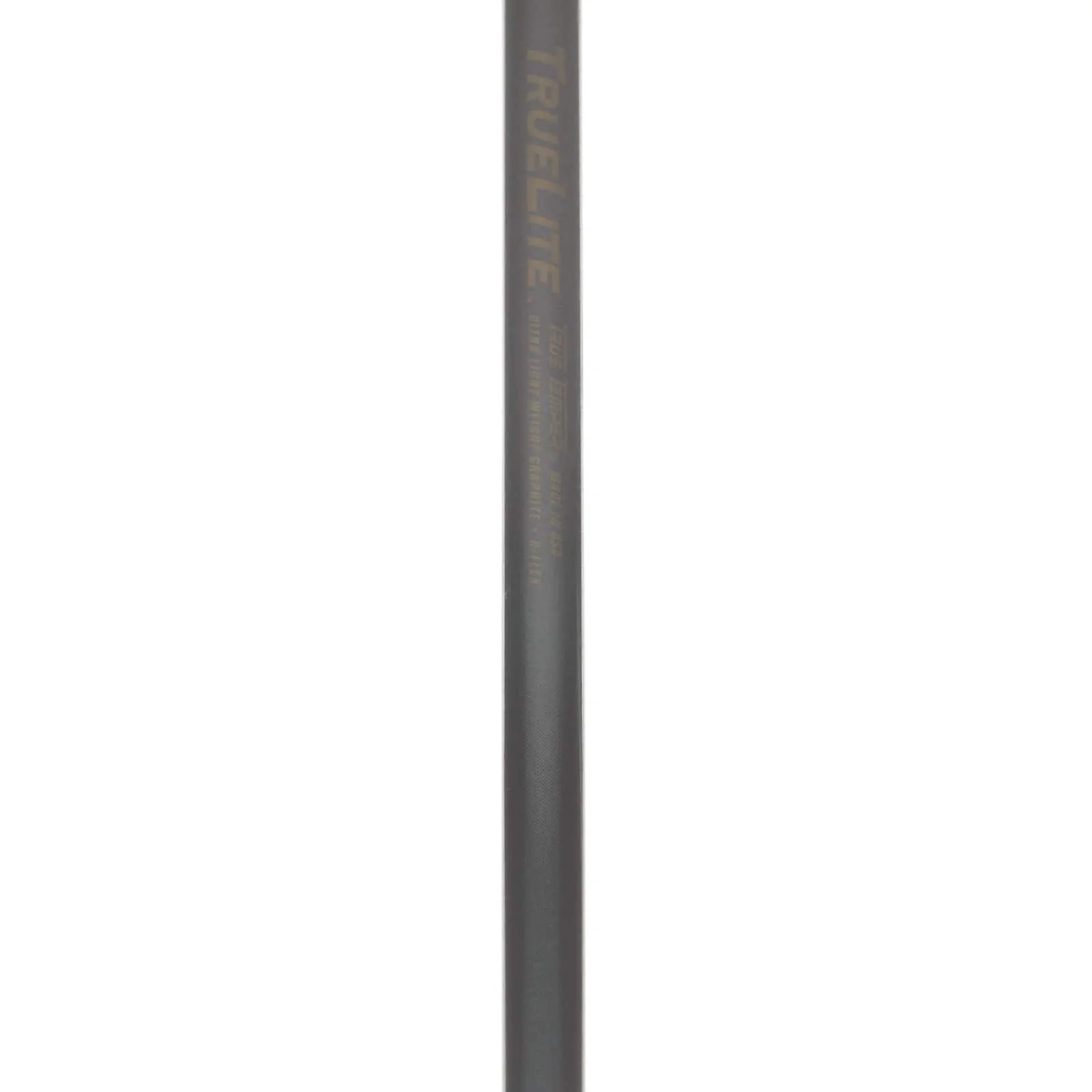 Accu Core Graphite Mens Left Hand Driver 10* Regular - True Temper TrueLite - Image 4