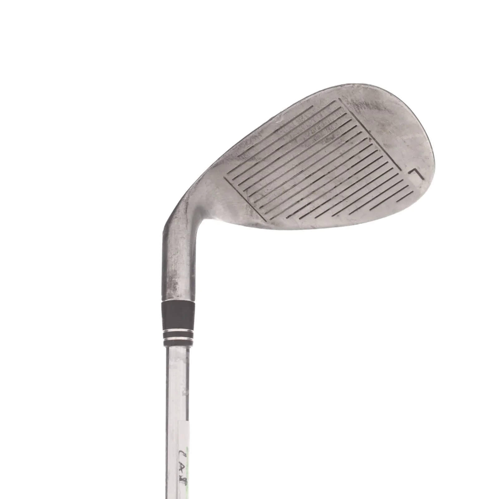 Acer Steel Mens Right Hand Lob Wedge 58* Regular - Image 2