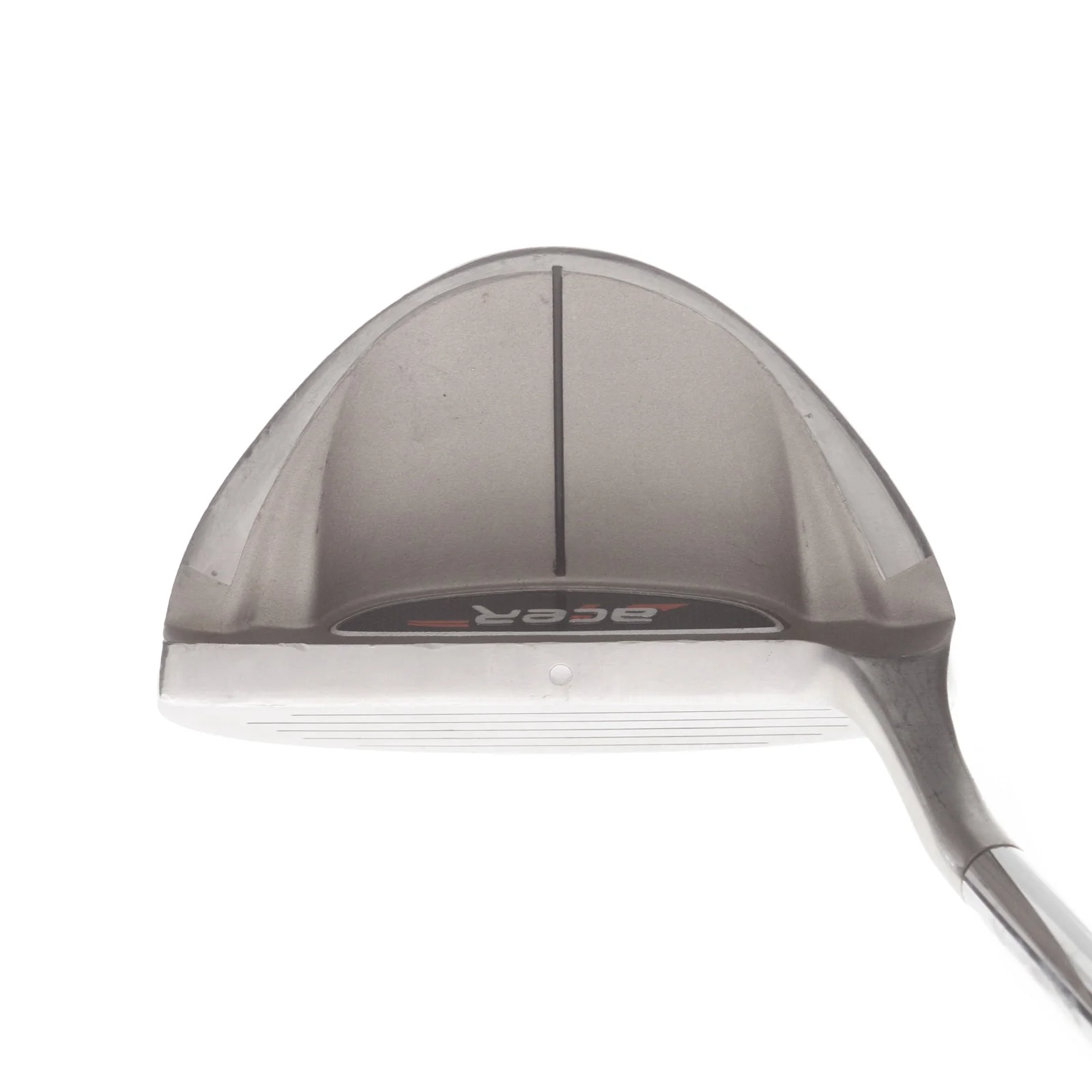 Acer XK Steel Mens Right Hand Chipper 37* Uniflex - Steel - Image 2