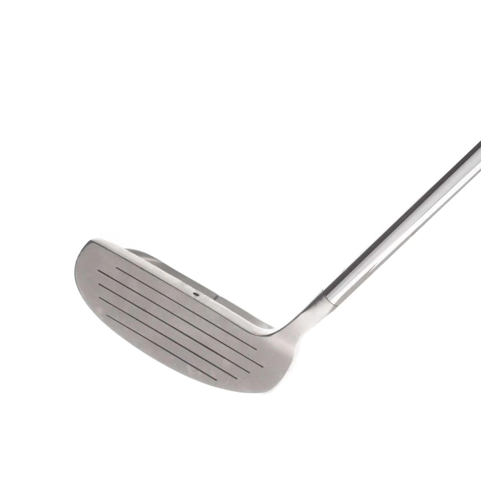 Acer XK Steel Mens Right Hand Chipper 37* Uniflex - Steel - Image 3