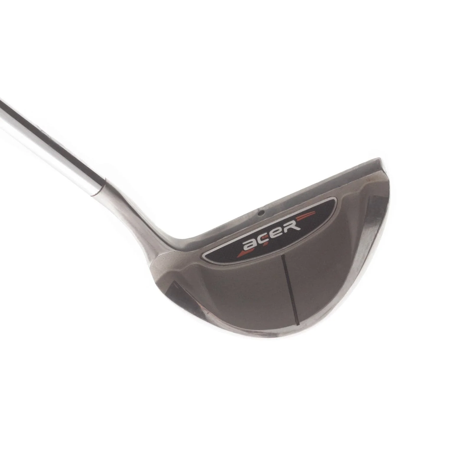 Acer XK Steel Mens Right Hand Chipper 37* Uniflex - Steel - Image 4