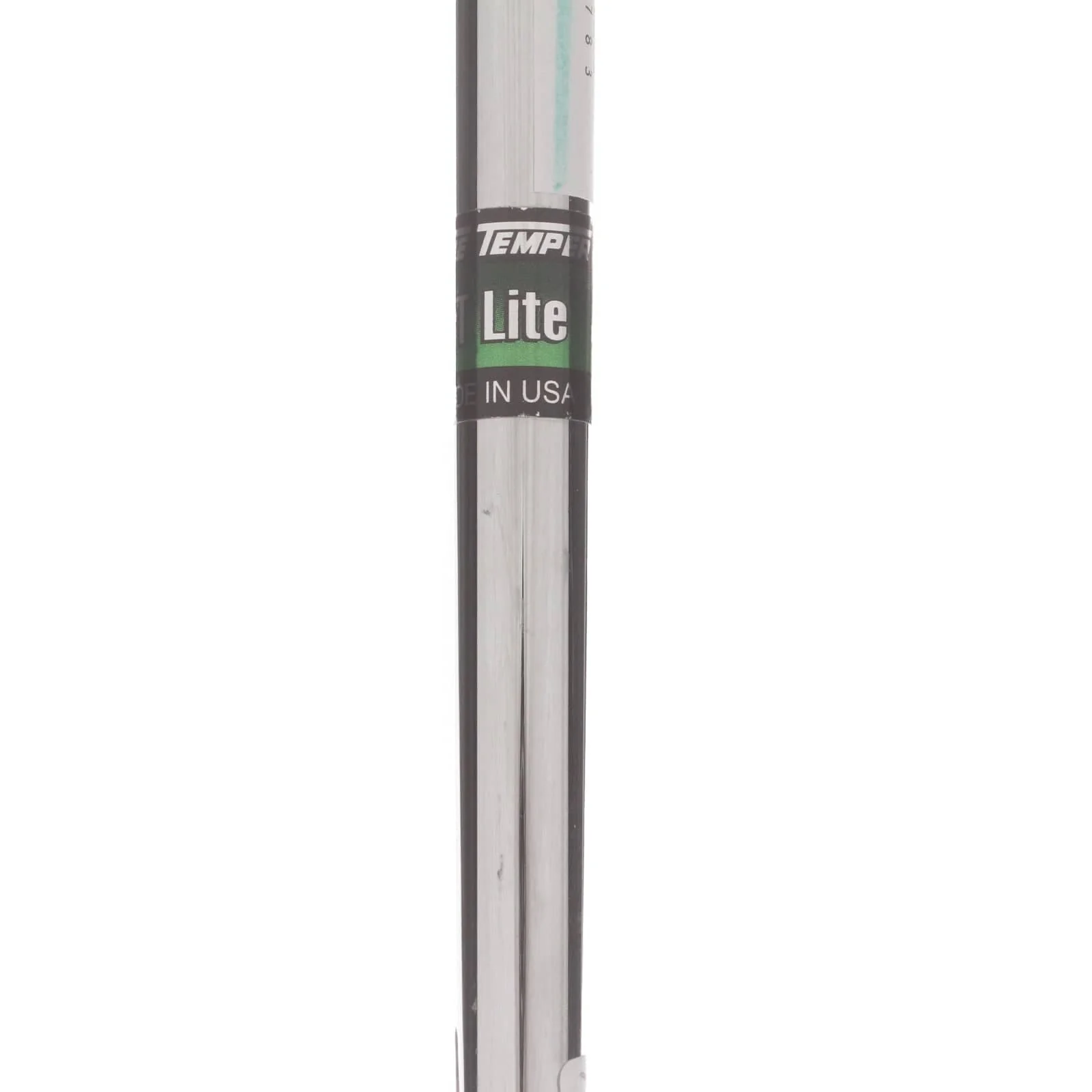 Acer XK Steel Mens Right Hand Chipper 37* Uniflex - Steel - Image 5