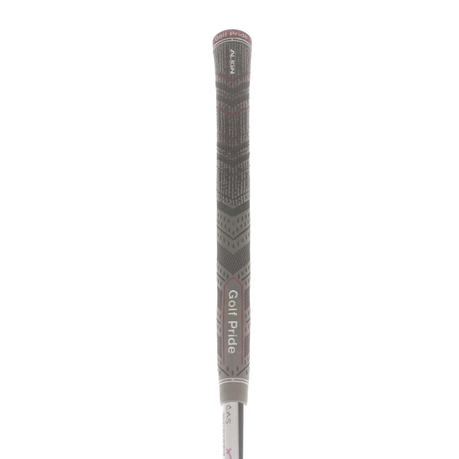 Acer XK Steel Mens Right Hand Chipper 37* Uniflex - Steel - Image 6