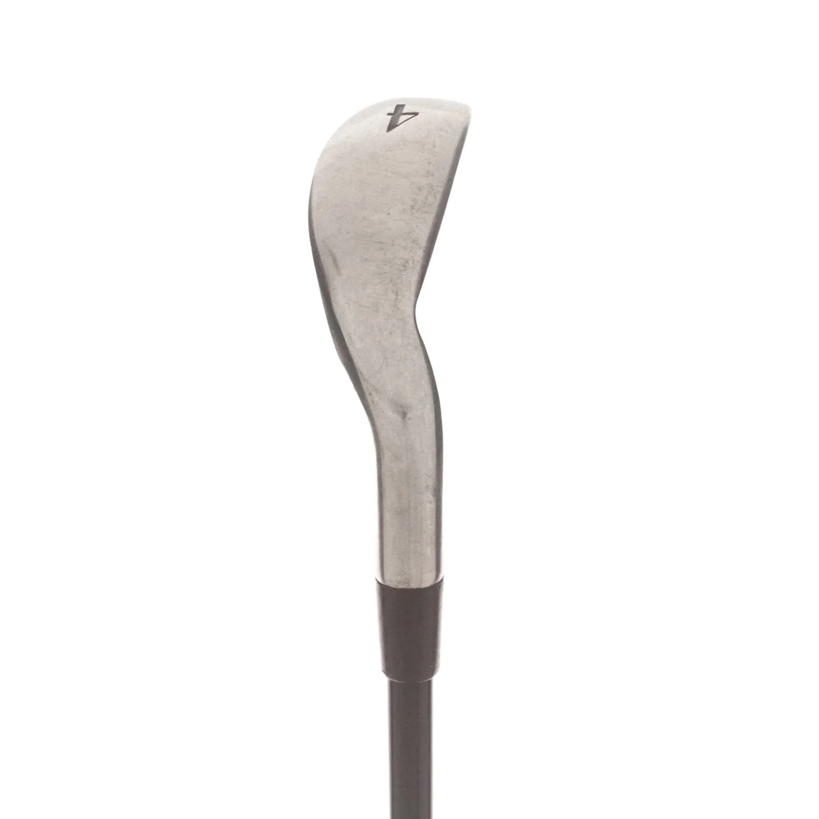 Acer XP Wide Sole Graphite Mens Right Hand 4 Iron Regular - Snake Eyes - Image 3
