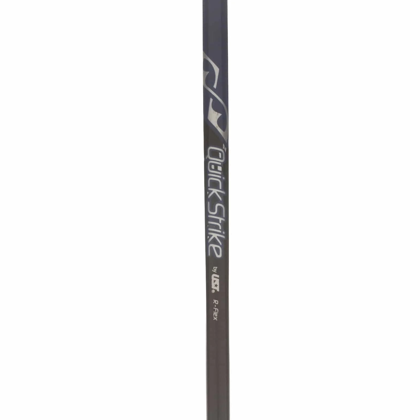 Acer XP Wide Sole Graphite Mens Right Hand 4 Iron Regular - Snake Eyes - Image 4
