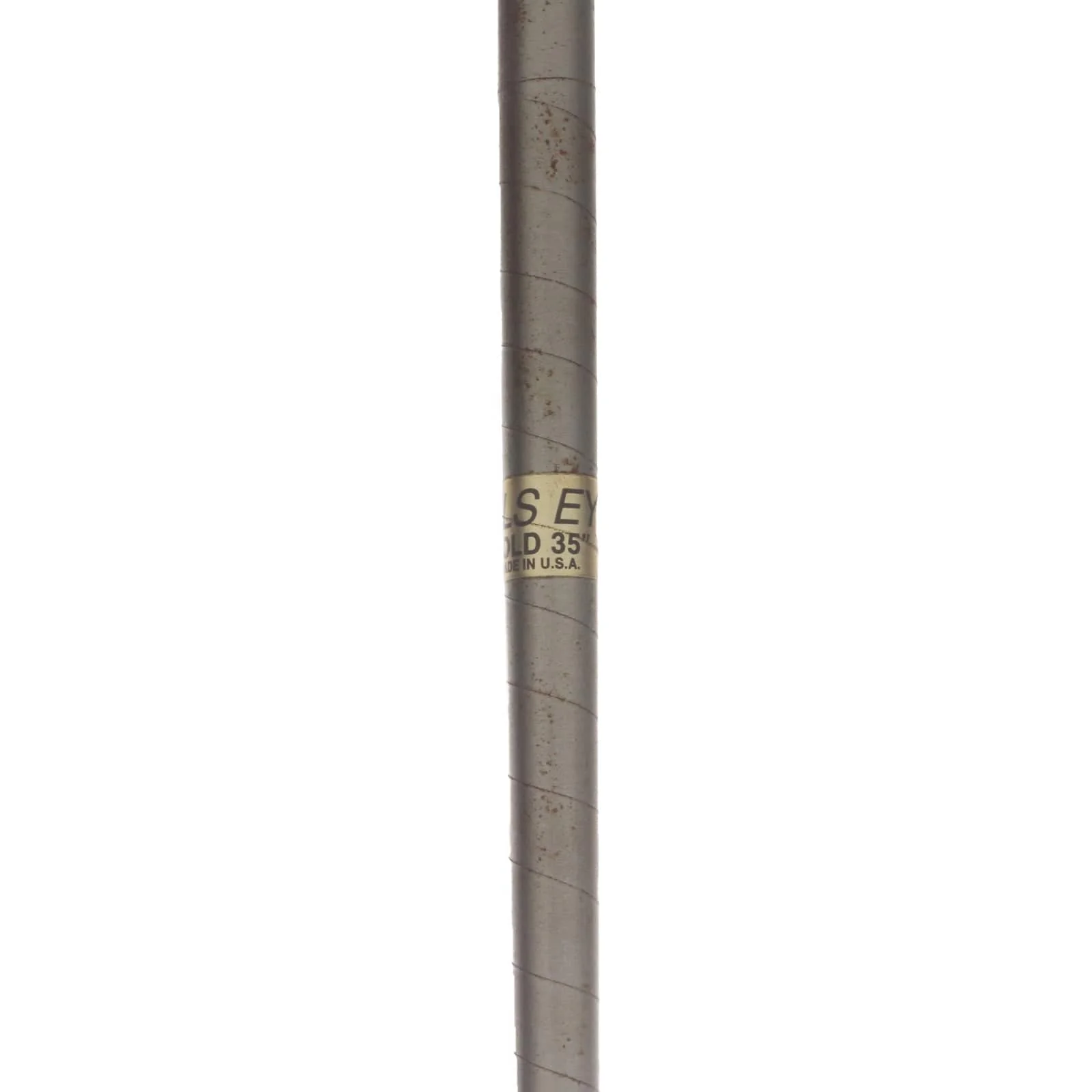 Acushnet Bullseye Mens Right Hand Putter 35" Blade - Titleist Bullseye - Image 4