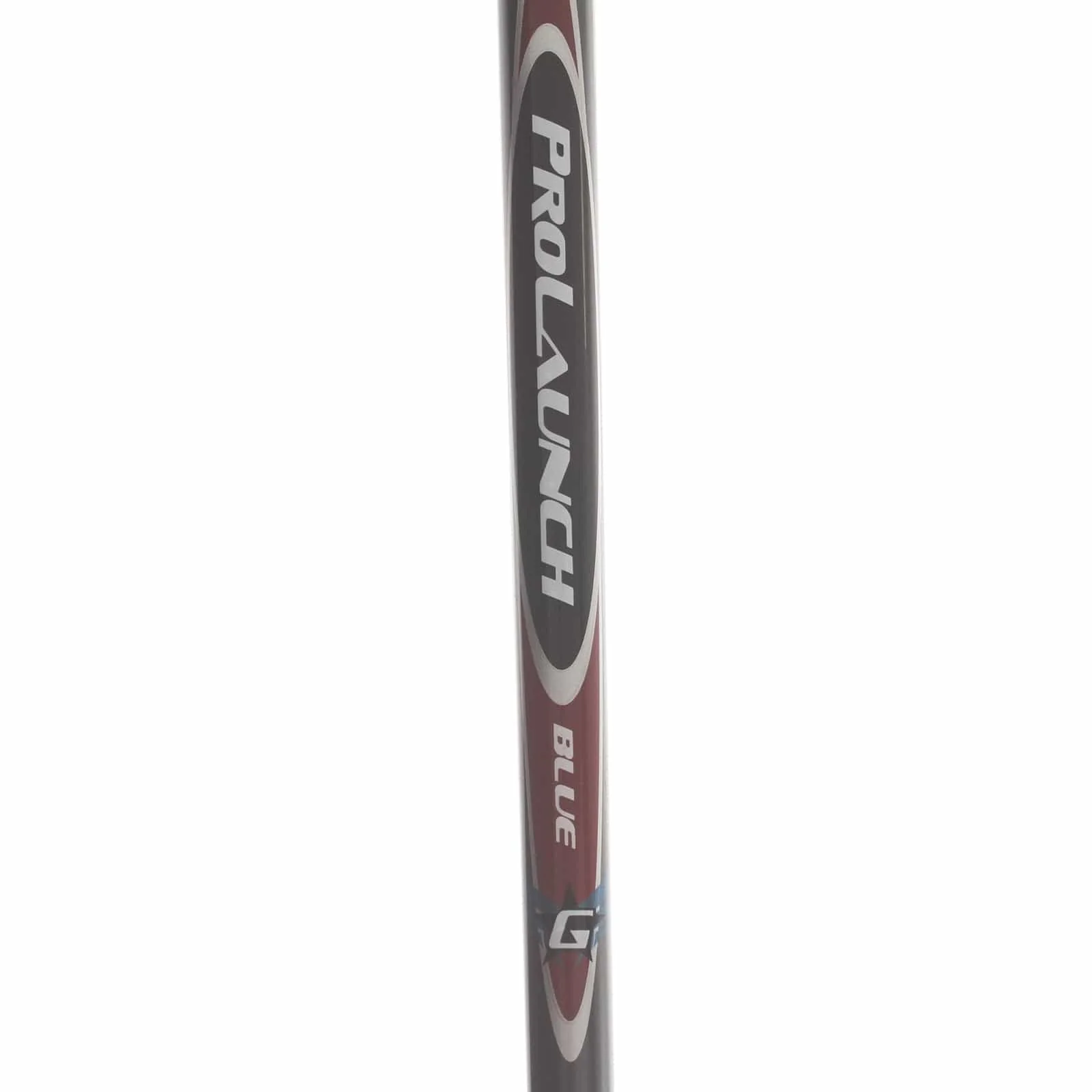 Adams A12OS Graphite Mens Right Hand 5-6 Hybrid-7-pw Regular - Pro Launch 55 Lite - Image 5