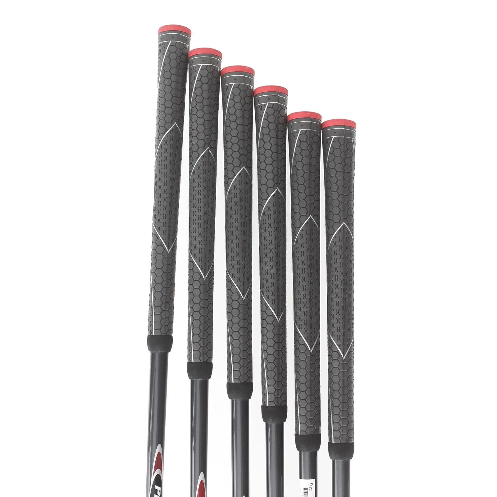 Adams A12OS Graphite Mens Right Hand 5-6 Hybrid-7-pw Regular - Pro Launch 55 Lite - Image 7
