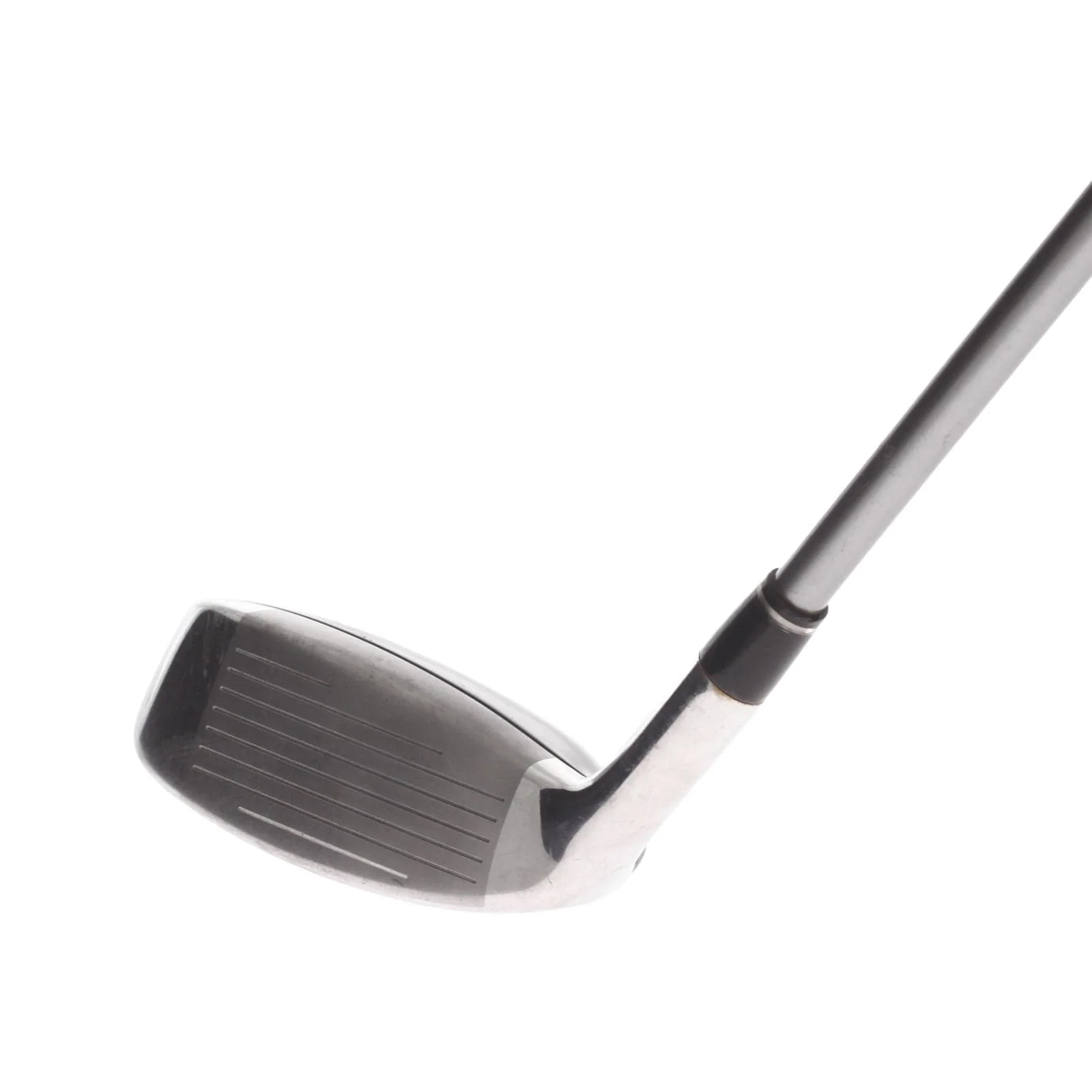 Adams Idea A305 Graphite Mens Right Hand 4 Hybrid 22* Lite - Grafalloy ProLaunch Platimun - Image 3