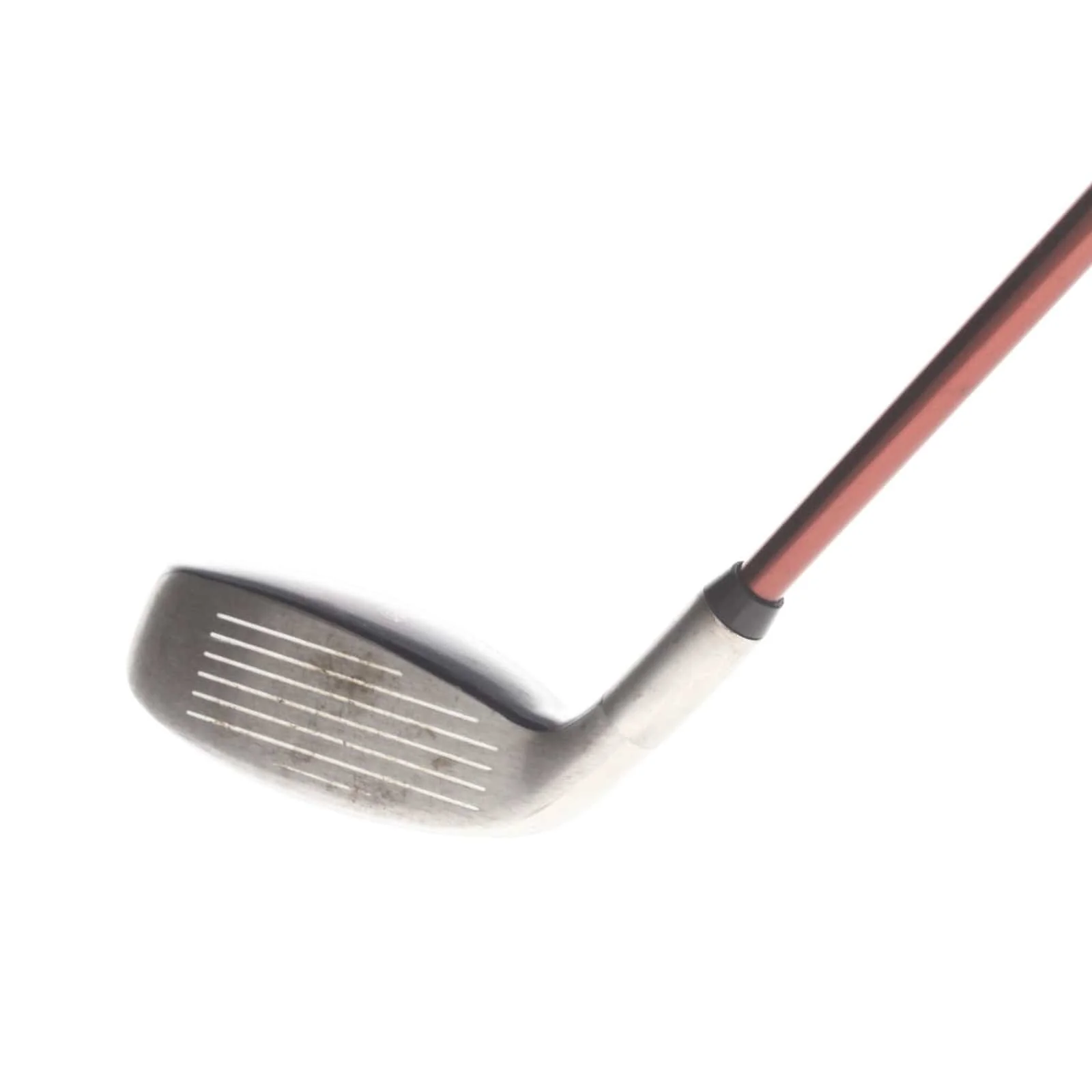 Adams Blue 3 Graphite Mens Right Hand 3 Hybrid 19* Regular - Diamana - Image 3