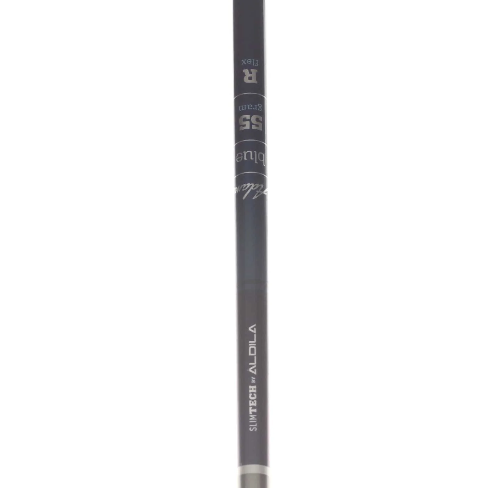 Adams Blue Graphite Mens Right Hand 3 Hybrid 19* Regular - Aldila Blue 55g - Image 4
