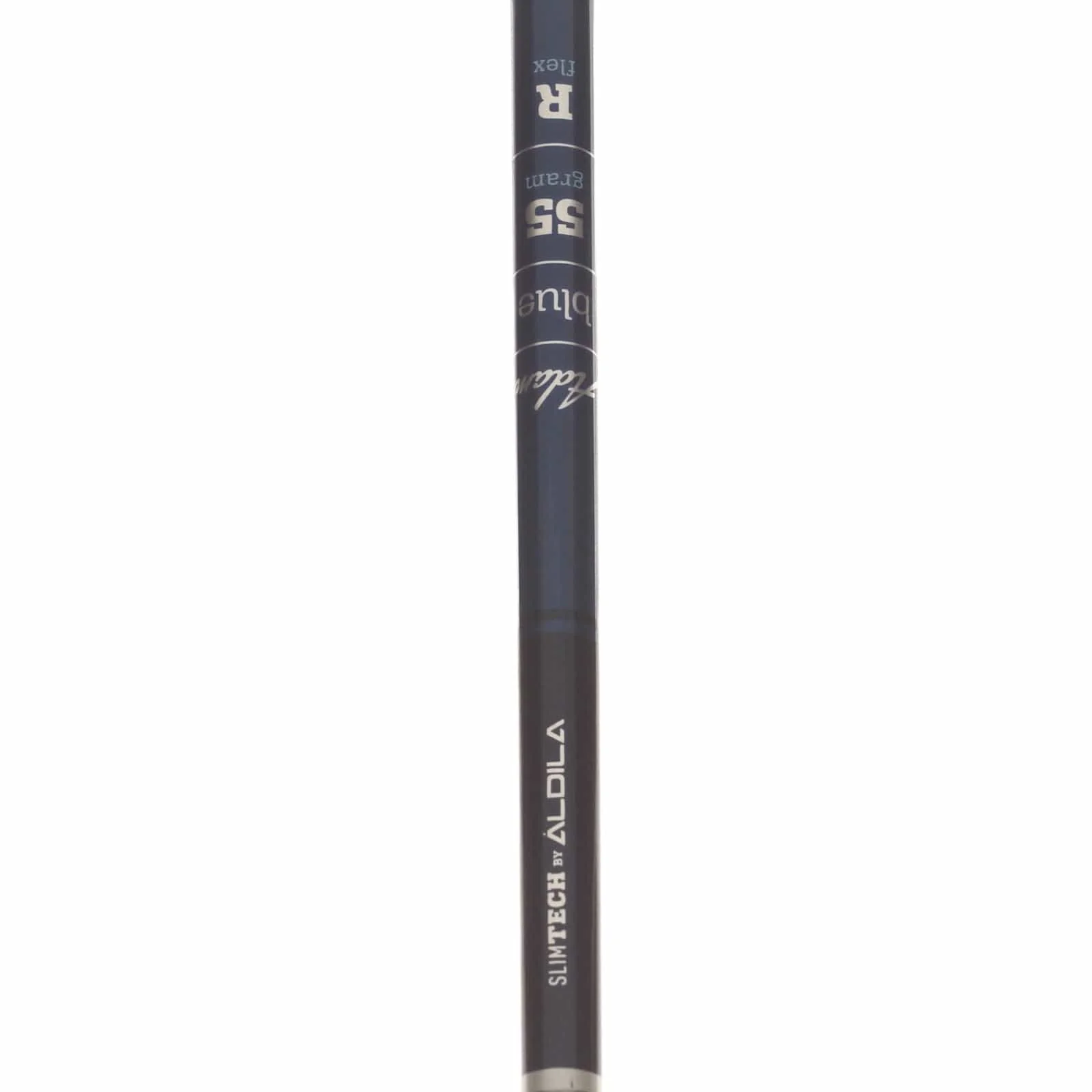 Adams Blue Graphite Mens Right Hand 4 Hybrid 22* Regular - Aldila Slimtech 55 - Image 5