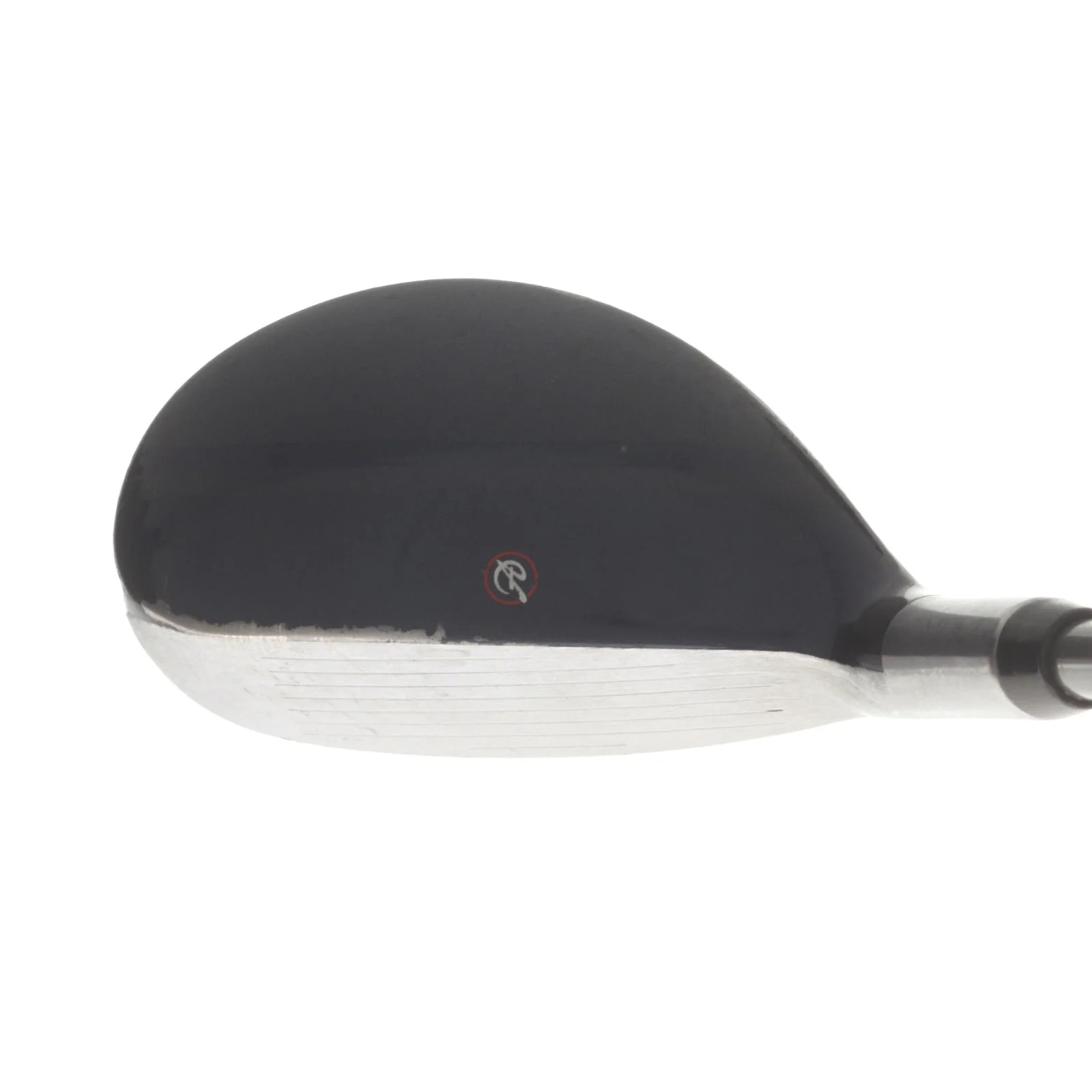 Adams Blue Graphite Mens Right Hand 5 Hybrid 25* Regular - Aldila Slimtech 55 - Image 2