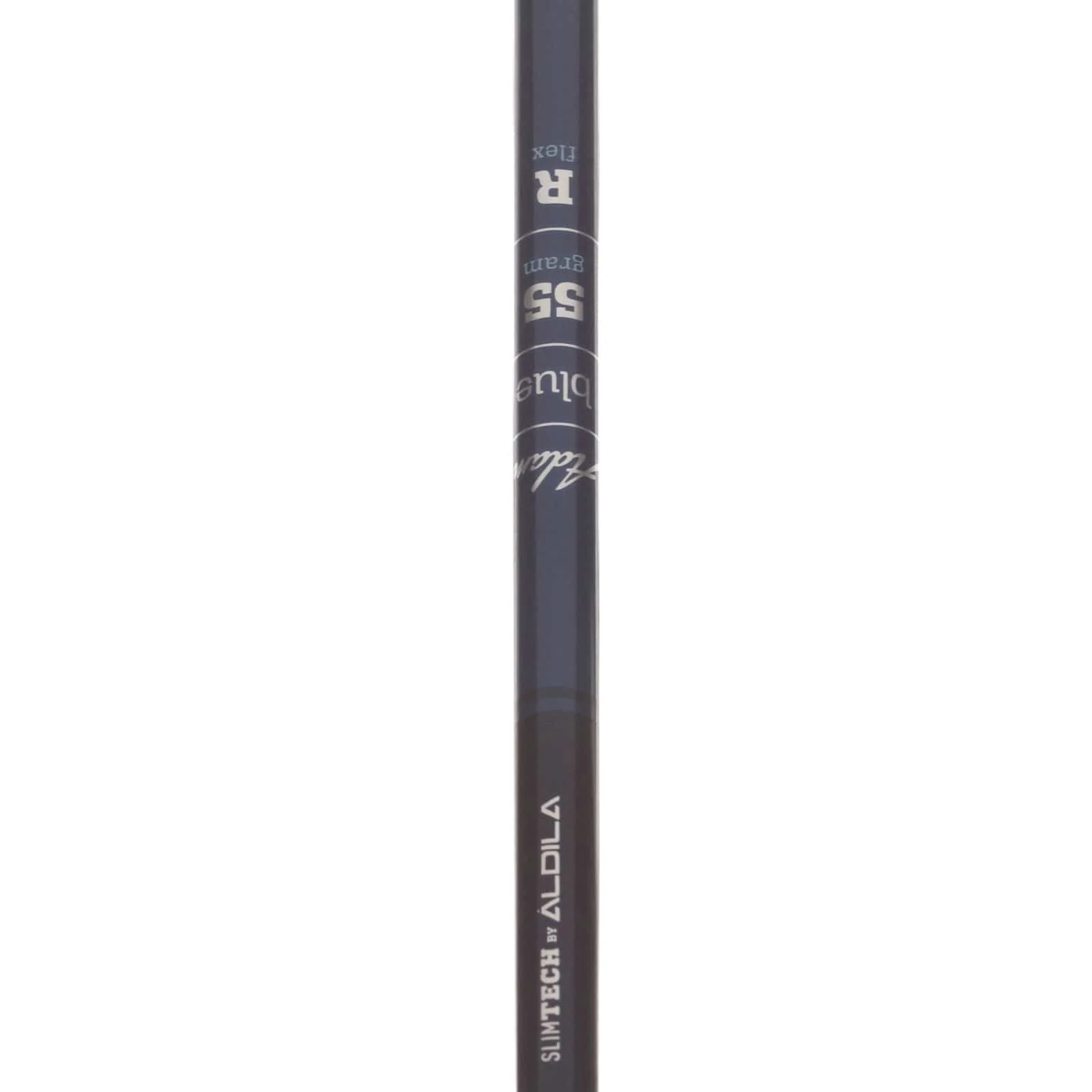 Adams Blue Graphite Mens Right Hand 5 Hybrid 25* Regular - Aldila Slimtech 55 - Image 4