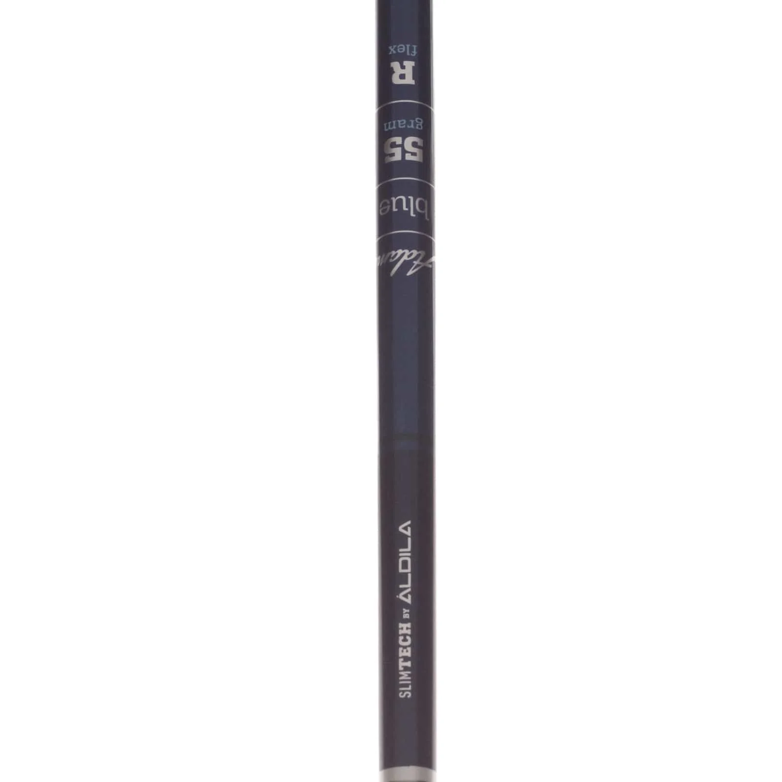 Adams Blue Graphite Mens Right Hand Driver 10.5* Regular - Aldila Slimtech 55 - Image 4