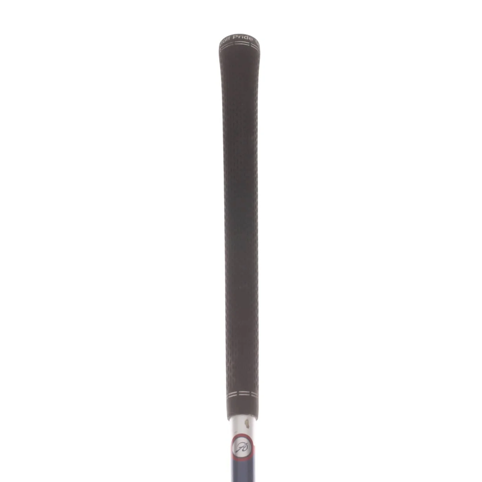 Adams Blue Graphite Mens Right Hand Driver 10.5* Regular - Aldila Slimtech 55 - Image 5