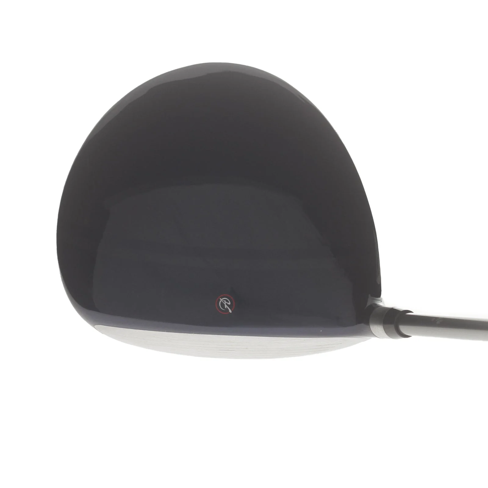 Adams Blue Graphite Mens Right Hand Driver Regular - Aldila Slim Tech Adams Blue 55g - Image 3
