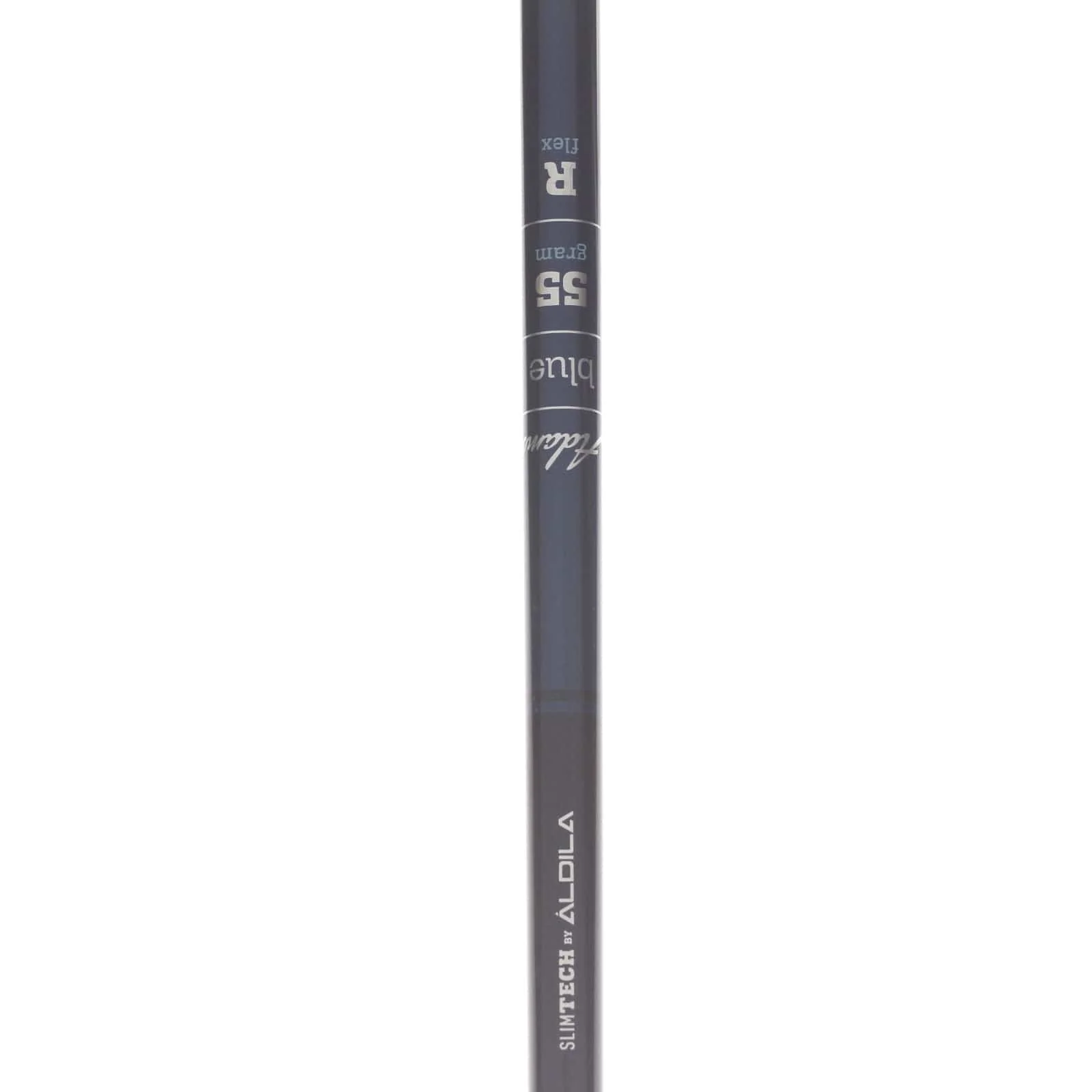 Adams Blue Graphite Mens Right Hand Driver Regular - Aldila Slim Tech Adams Blue 55g - Image 5