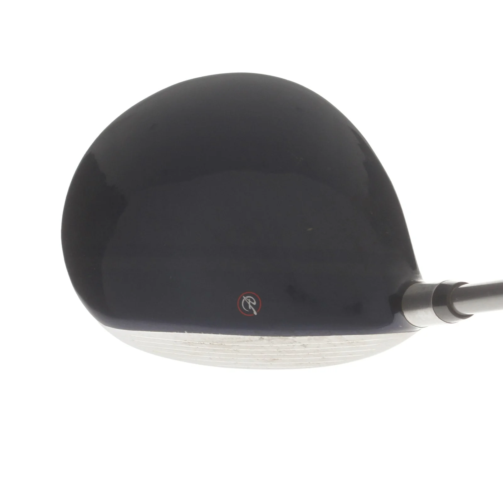 Adams Blue Graphite Mens Right Hand Fairway 3 Wood 15* Regular - Aldila Slimtech 55 - Image 3
