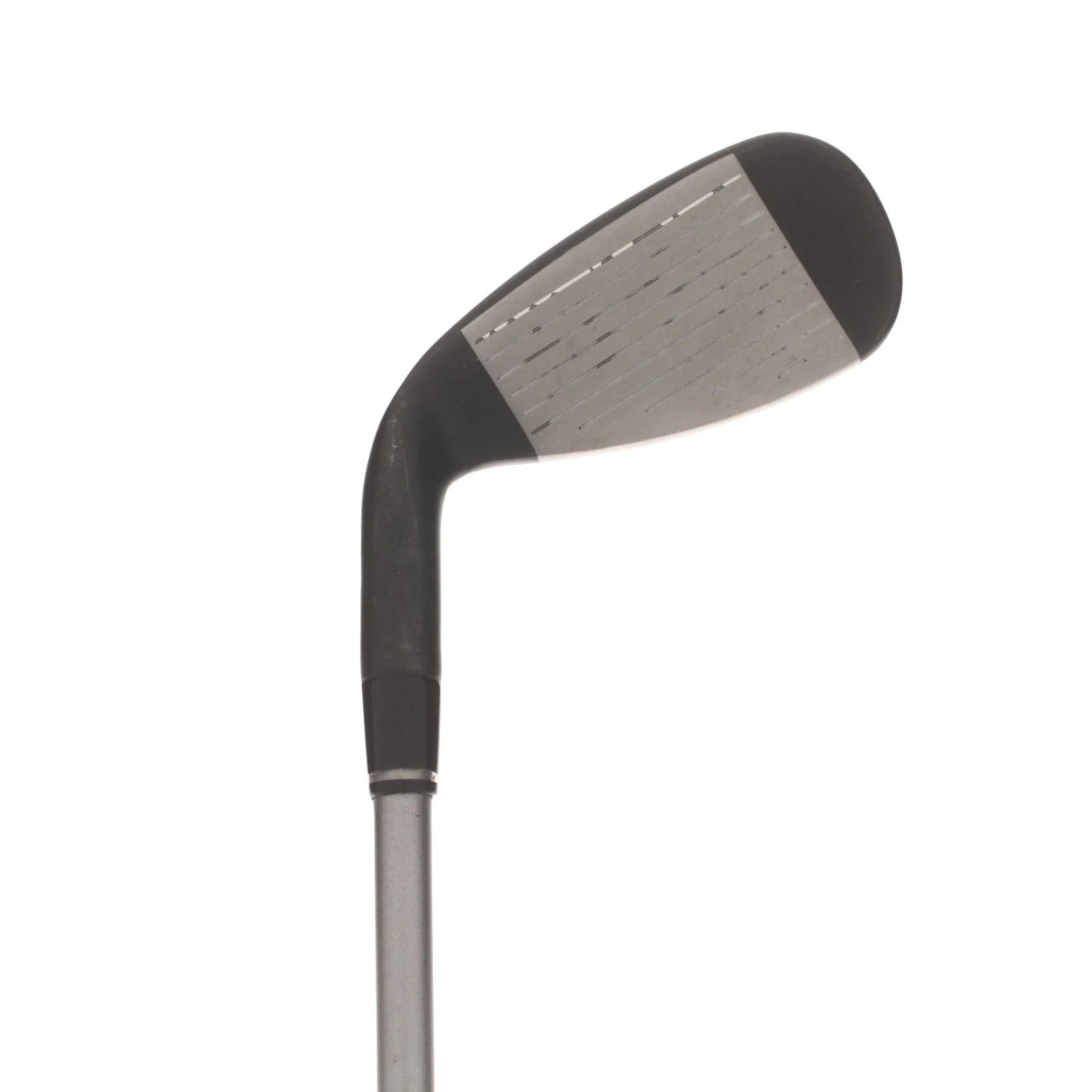 Adams DHY Graphite Mens Right Hand 2 Hybrid 21* Regular - Oban - Image 2