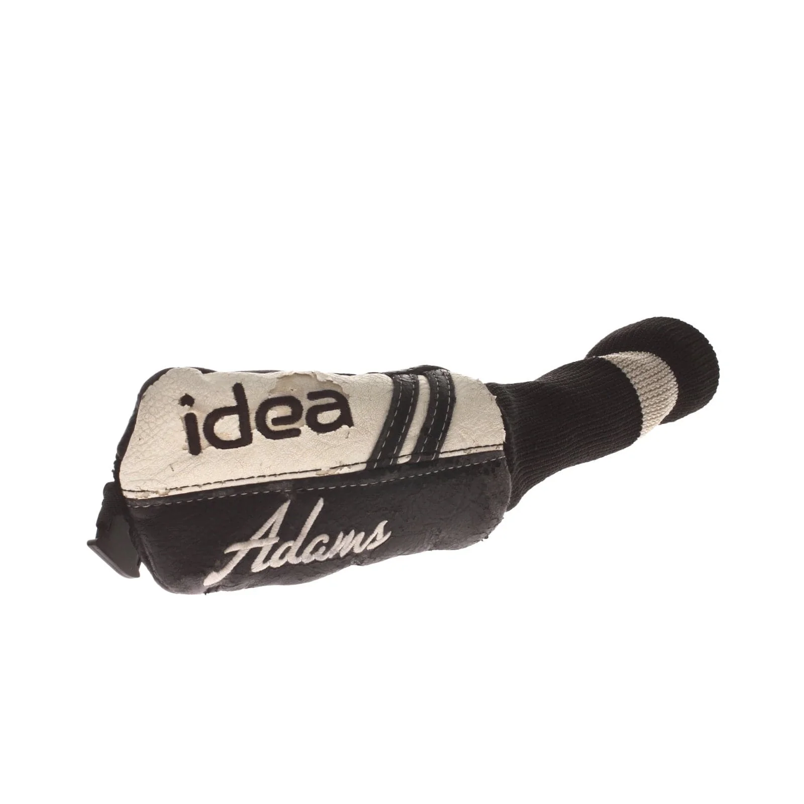 Adams Idea 2014 Graphite Mens Right Hand 4 Hybrid 22* Regular - Bassara 60 x5ct - Image 7