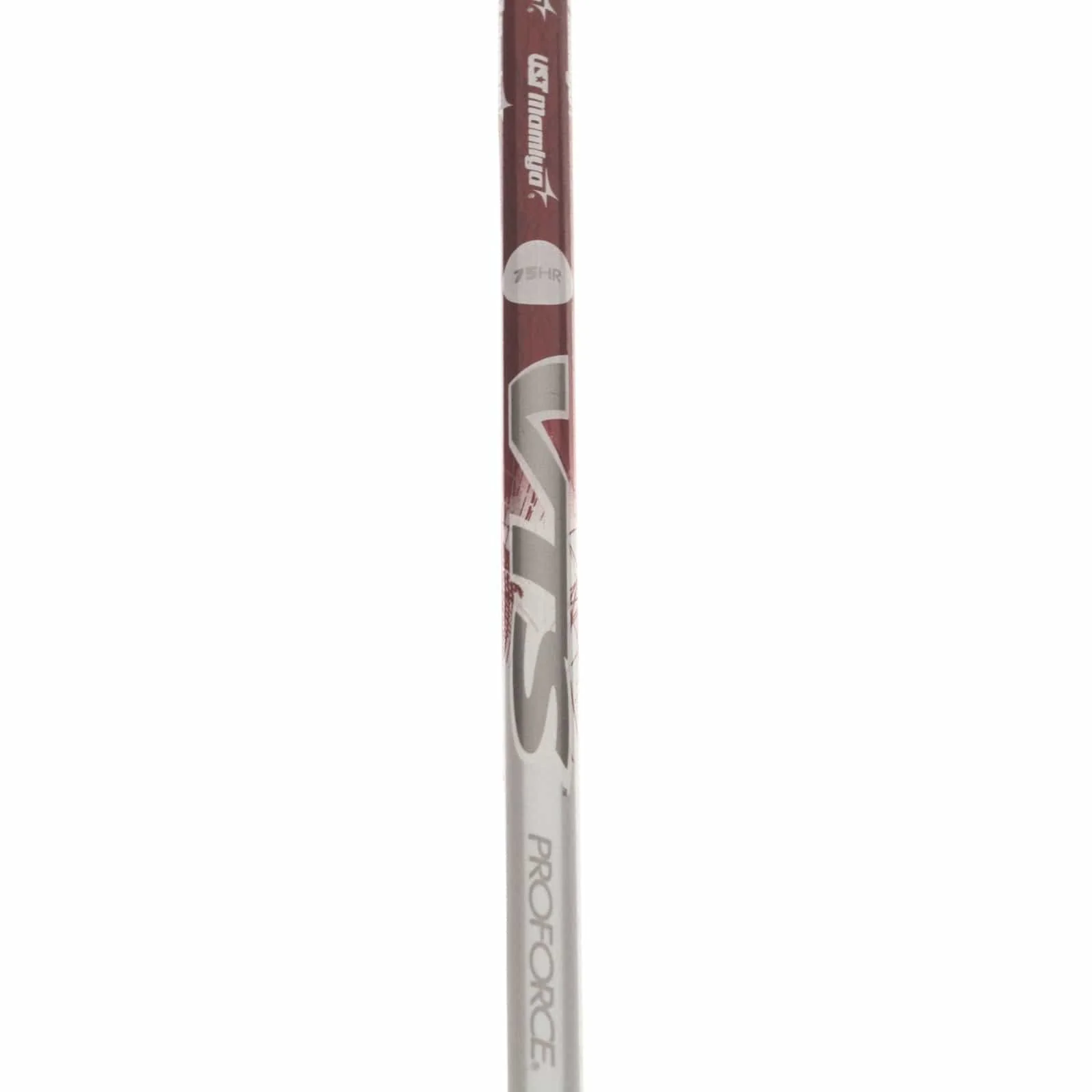 Adams Idea a12 Graphite Mens Right Hand 3 Hybrid 19* Regular - ProForce VTS 75HR - Image 5