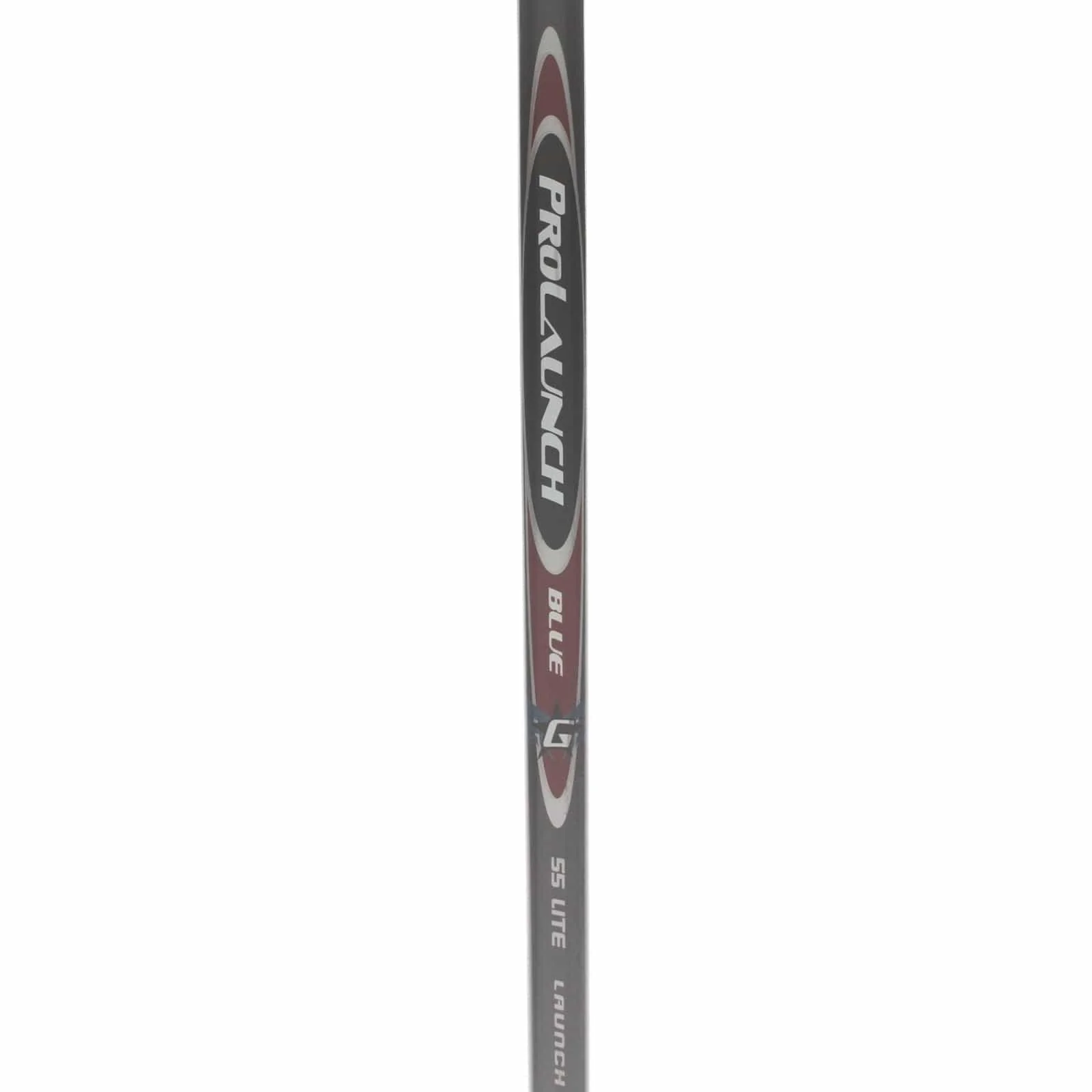 Adams Idea a12 OS Graphite Mens Left Hand 7 Iron Lite - Prolaunch Blue 55 Lite - Image 4
