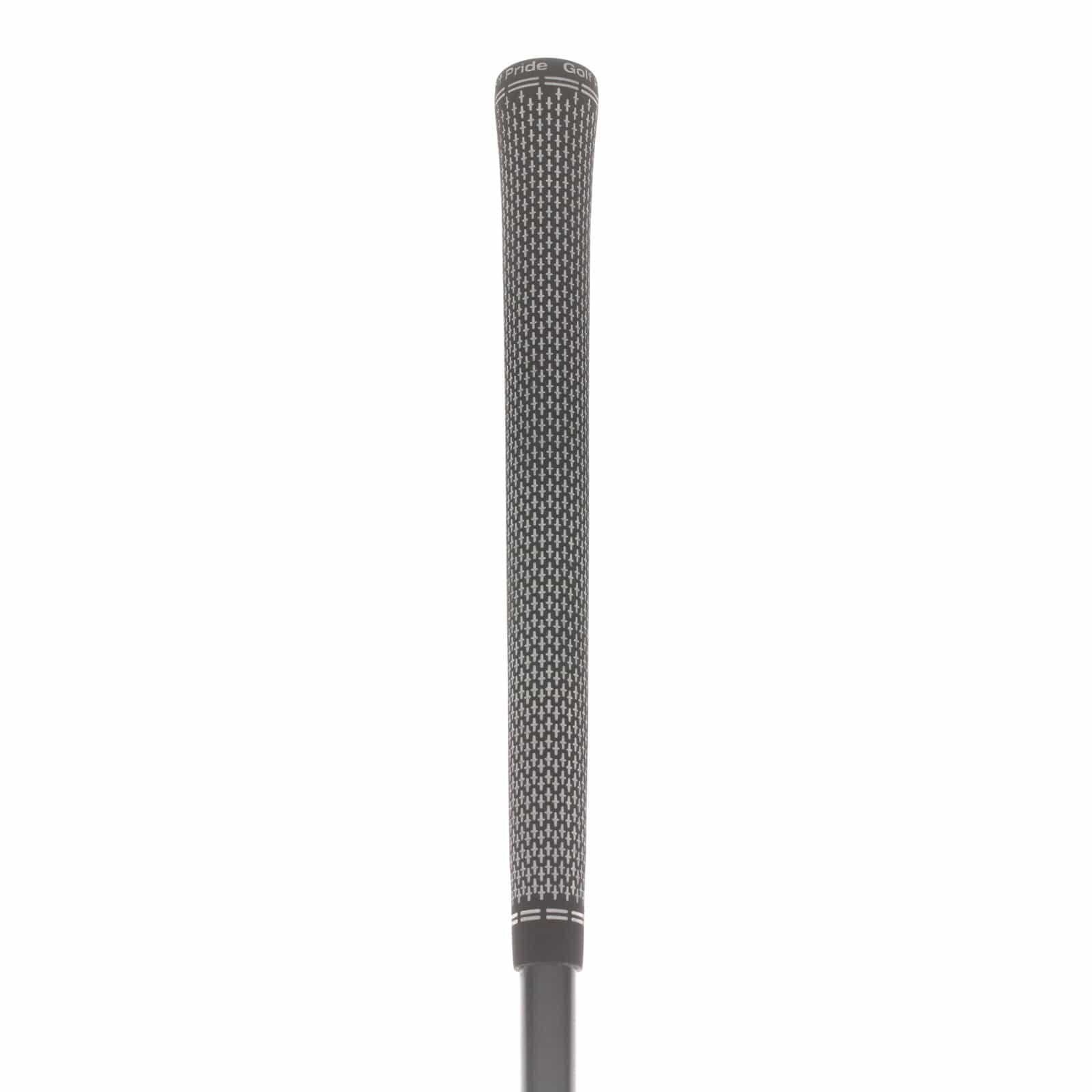Adams Idea a12 OS Graphite Mens Left Hand 7 Iron Lite - Prolaunch Blue 55 Lite - Image 5