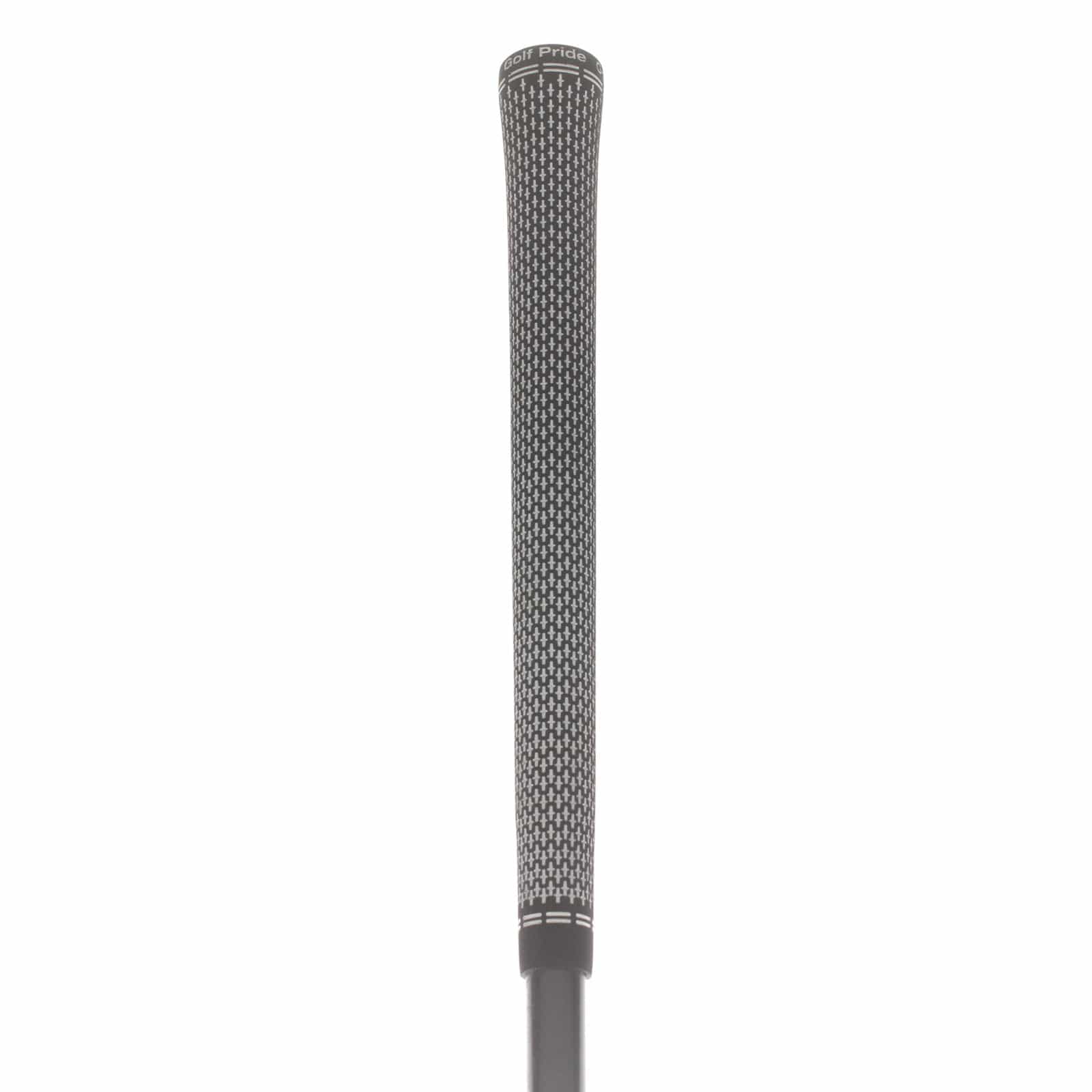 Adams Idea a12 OS Graphite Mens Left Hand 8 Iron Lite - Prolaunch Blue 55 Lite - Image 5