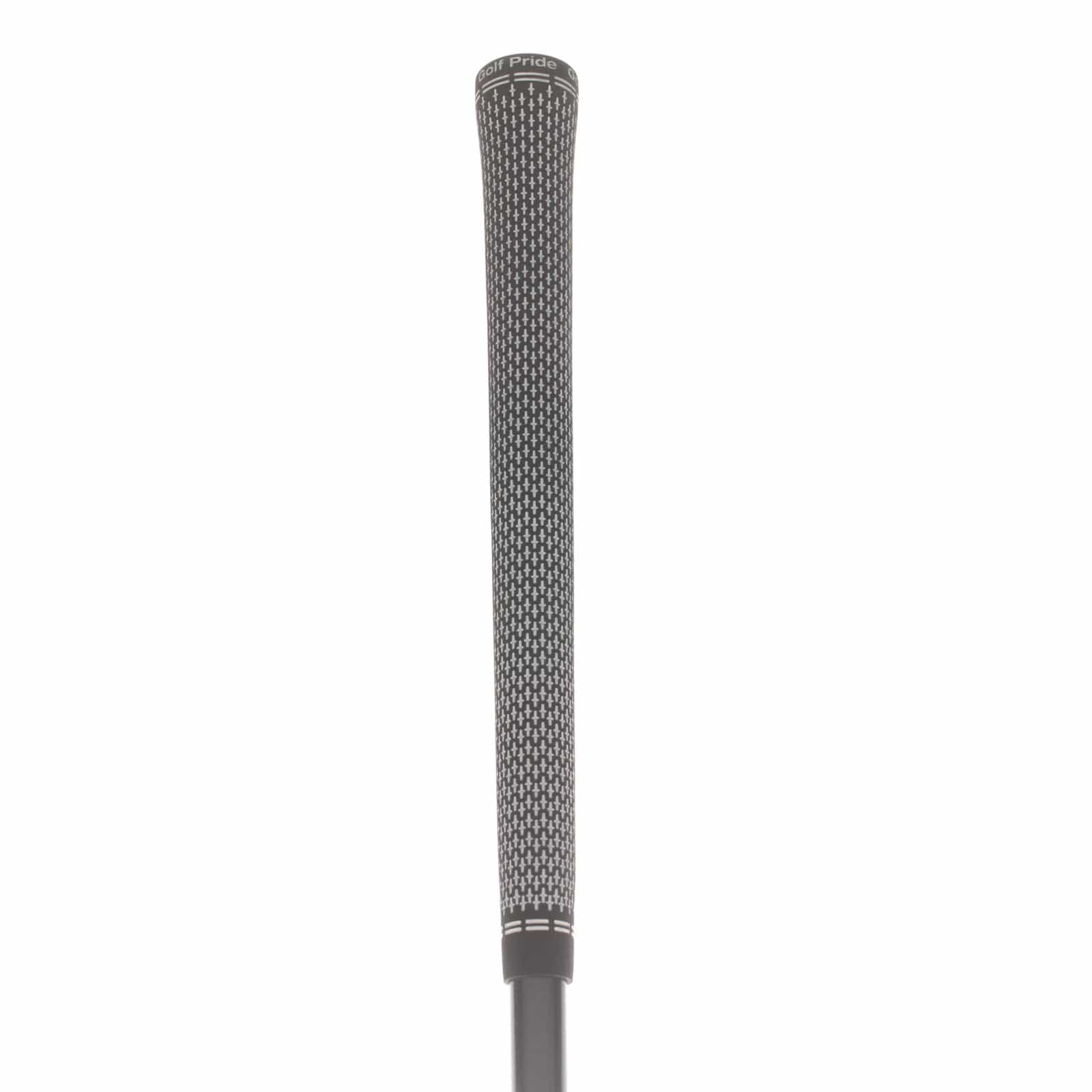 Adams Idea a12 OS Graphite Mens Left Hand 9 Iron Lite - Prolaunch Blue 55 Lite - Image 5