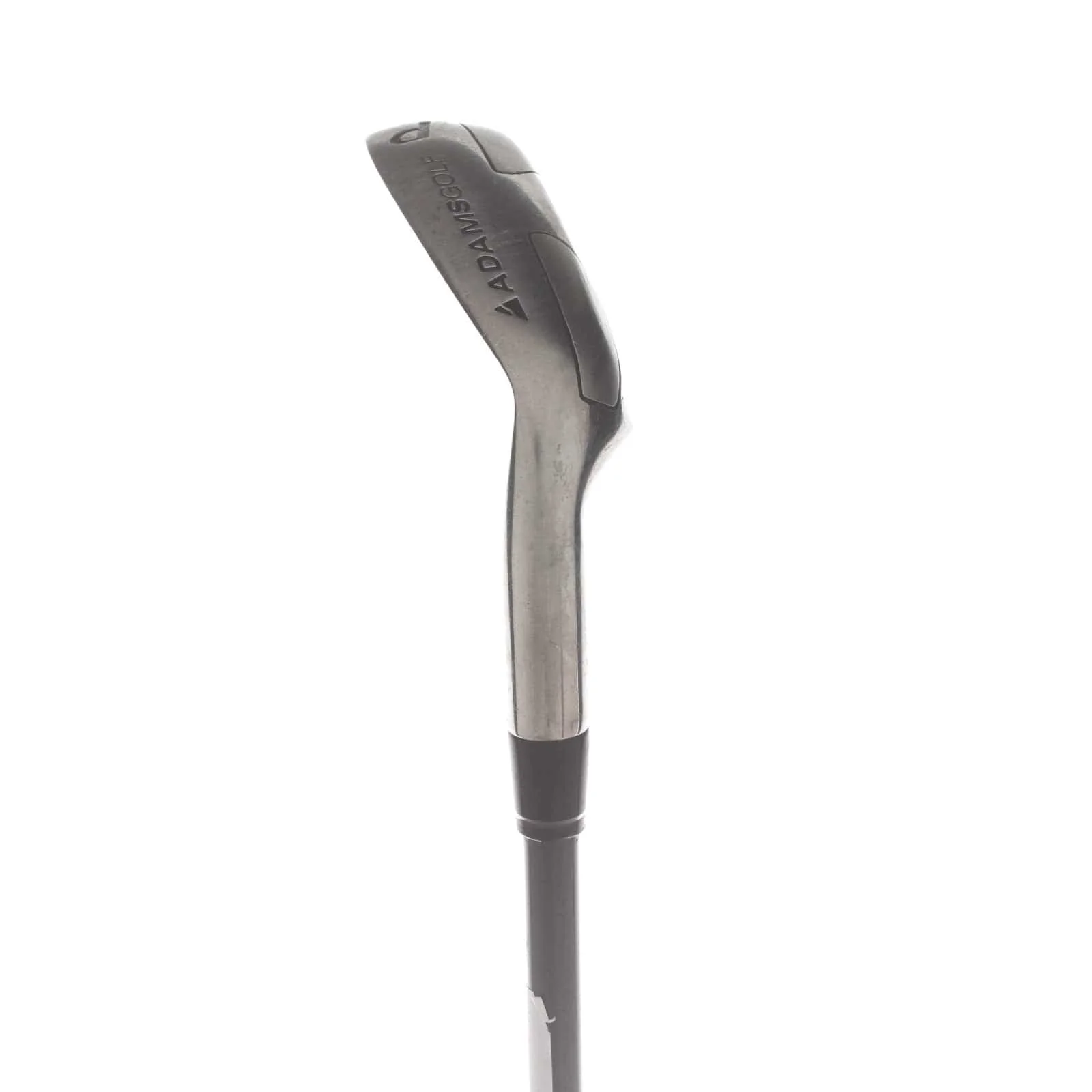 Adams Idea a12 OS Graphite Mens Left Hand Pitching Wedge 45* Lite - Prolaunch Blue 55 Lite - Image 3