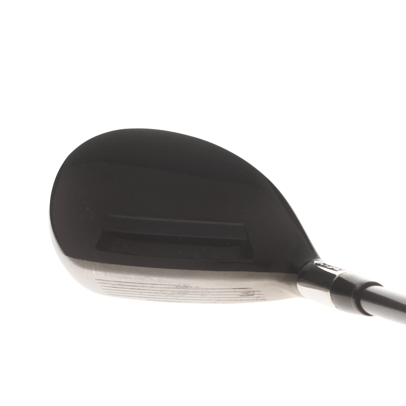 Adams Idea a12 os Graphite Mens Right Hand 4 Hybrid 21* Regular - ProLaunch Blue 60 - Image 3