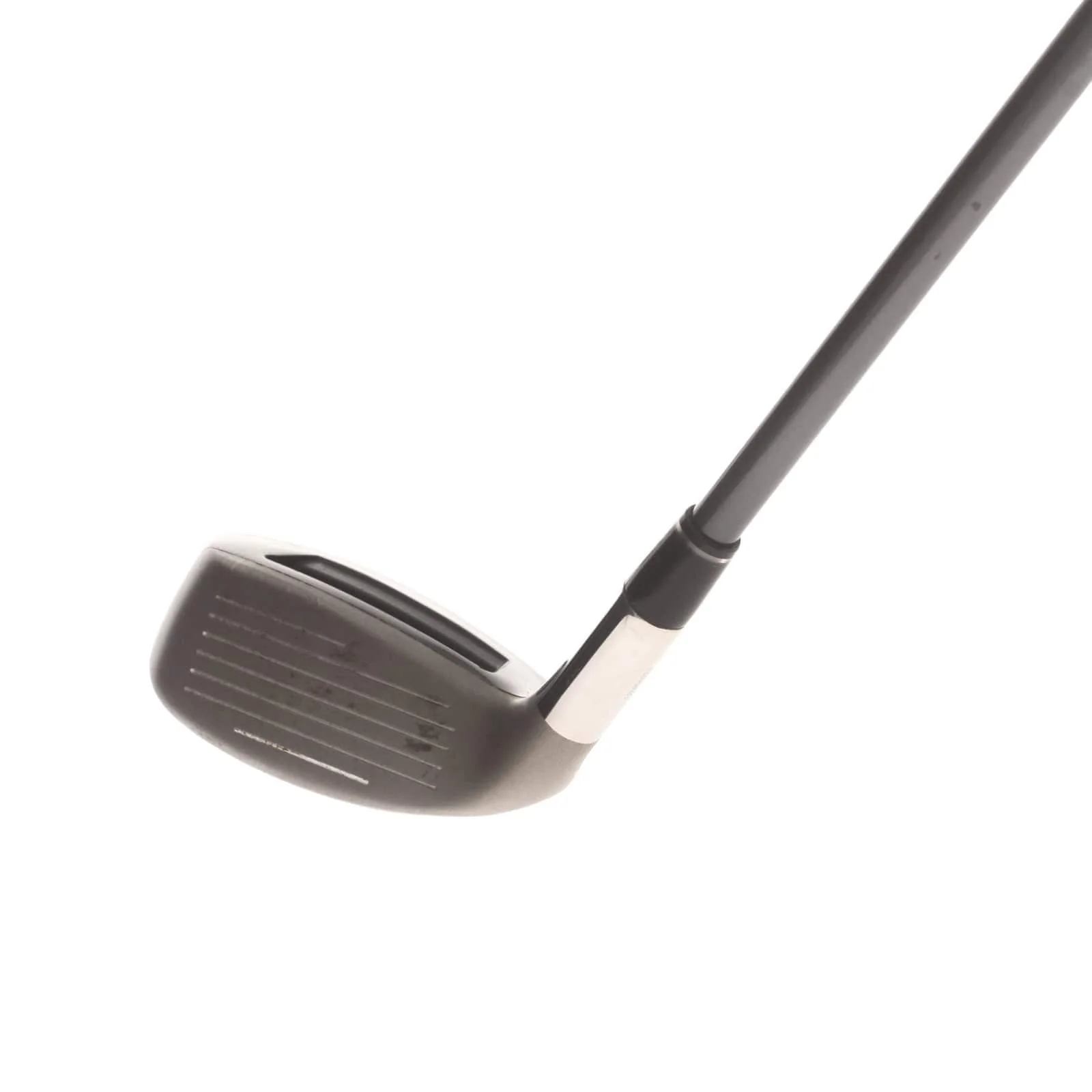 Adams Idea a12 os Graphite Mens Right Hand 4 Hybrid 21* Regular - ProLaunch Blue 60 - Image 4