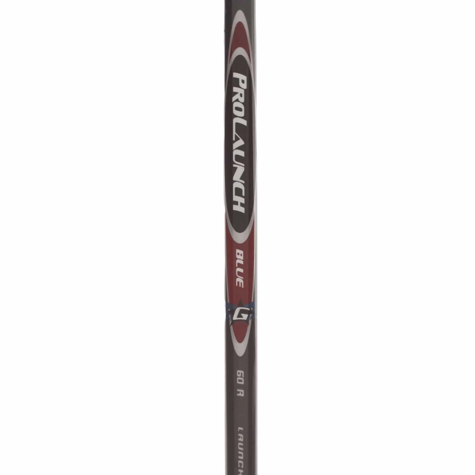 Adams Idea a12 os Graphite Mens Right Hand 4 Hybrid 21* Regular - ProLaunch Blue 60 - Image 5