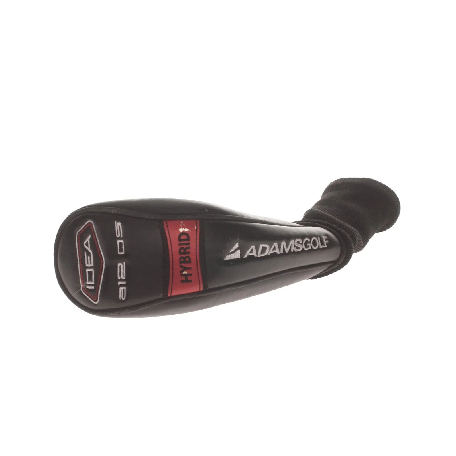 Adams Idea a12 os Graphite Mens Right Hand 4 Hybrid 21* Regular - ProLaunch Blue 60 - Image 7