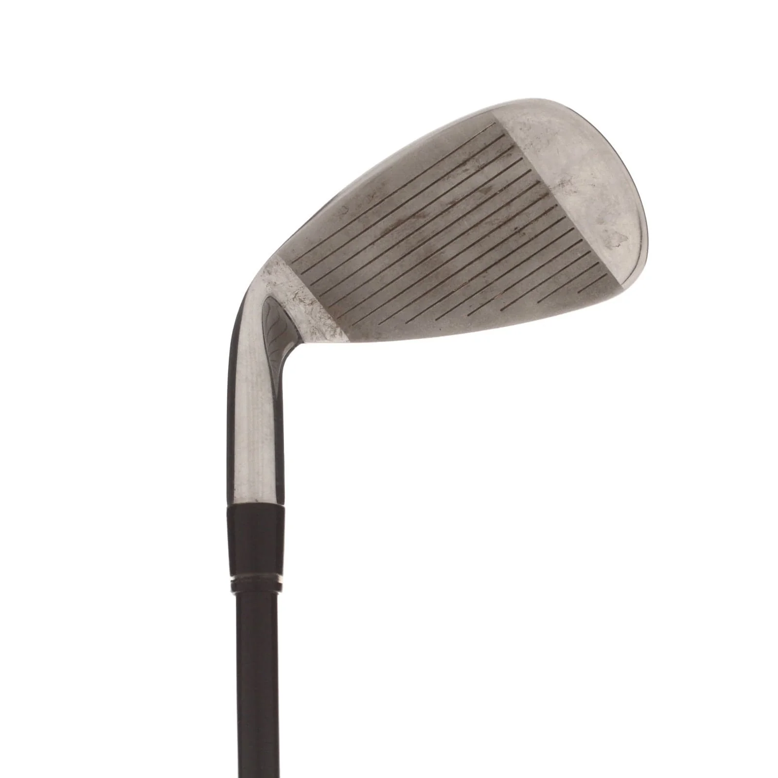 Adams Idea A70S Max Graphite Mens Right Hand Gap Wedge 50* Senior - Grafalloy ProLaunch - Image 2