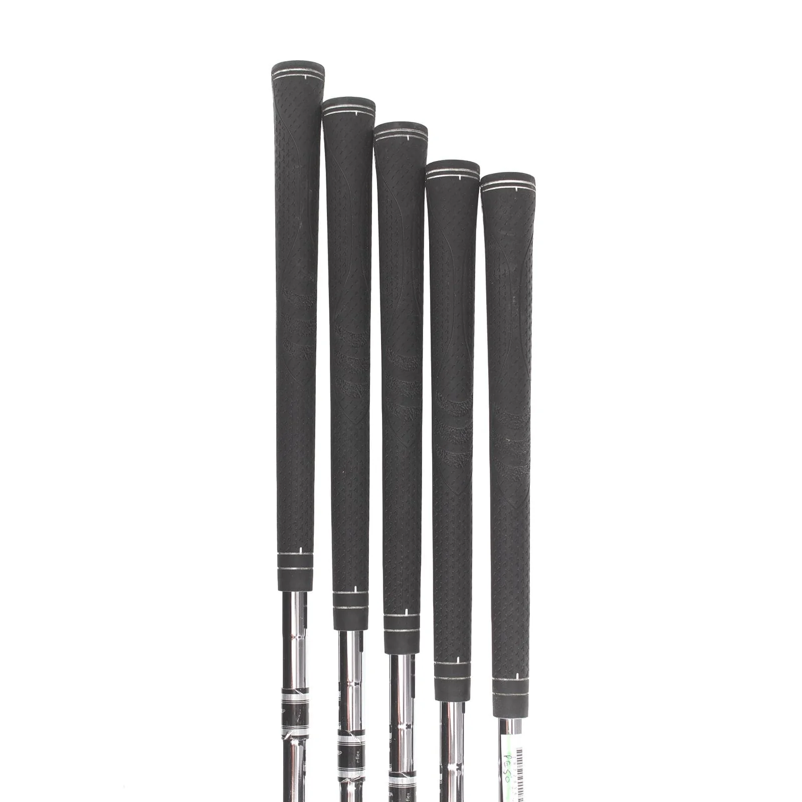 Adams Idea Tech V4 Forged Steel Mens Right Hand Irons 6-PW Regular - True Temper Performance 75G - Image 7