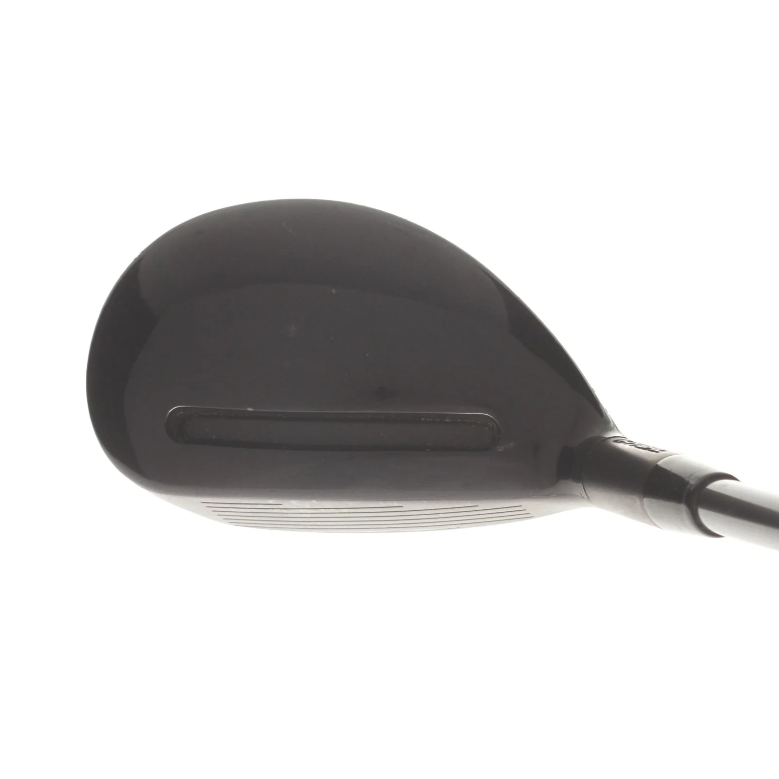 Adams IDEA Tech V4 Graphite Mens Right Hand 3 Hybrid 20* Regular - Bassara 60 x5ct - Image 2