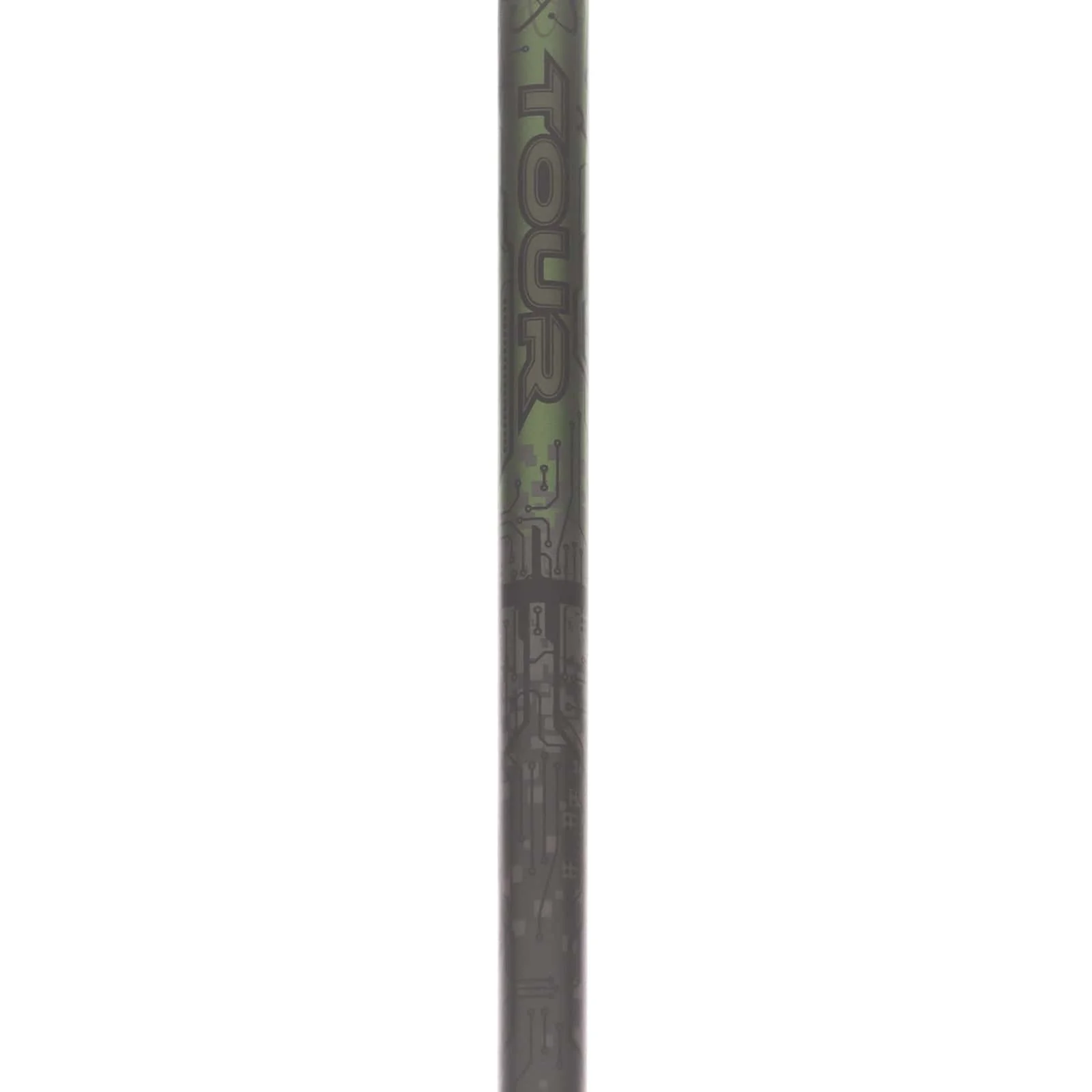 Adams Pro Mini Graphite Mens Right Hand 3 Hybrid Stiff - Alidla Tour ATX85H-2.8 - Image 5