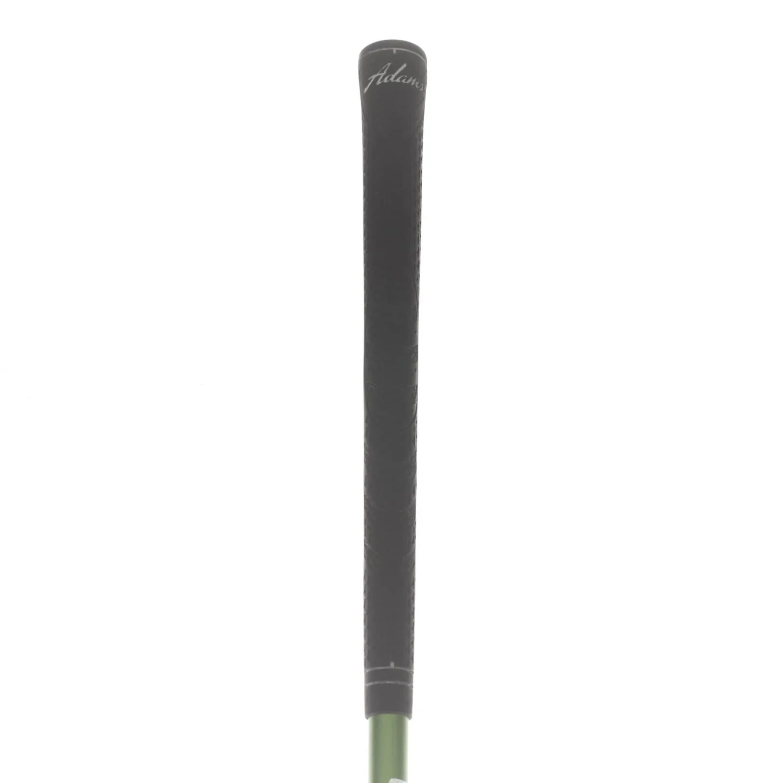 Adams Pro Mini Graphite Mens Right Hand 4 Hybrid 20* Stiff - Aldila Tour Green - Image 6