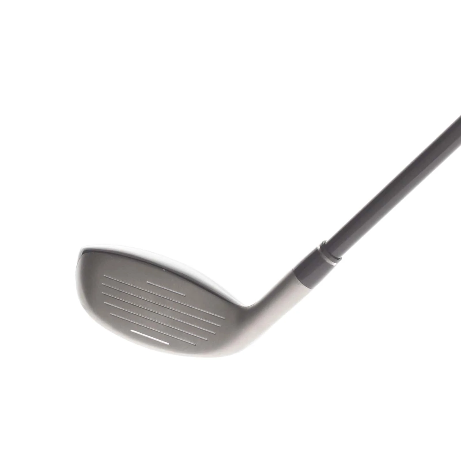 Adams Redline Graphite Mens Right Hand 4 Hybrid 21* Regular - ATTAS-T2 - Image 3