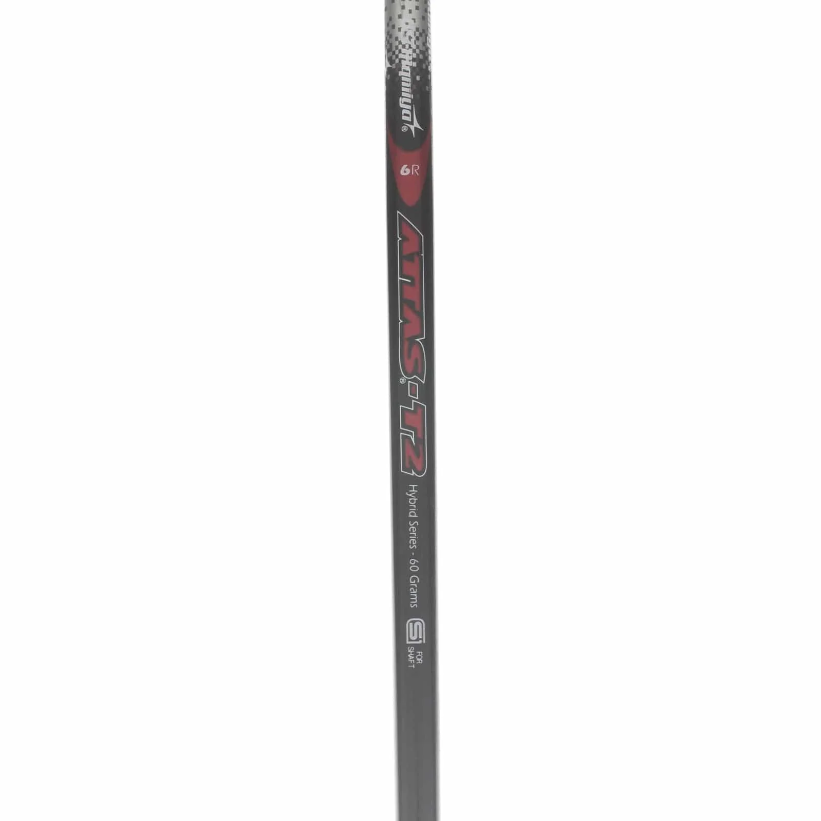 Adams Redline Graphite Mens Right Hand 4 Hybrid 21* Regular - ATTAS-T2 - Image 4