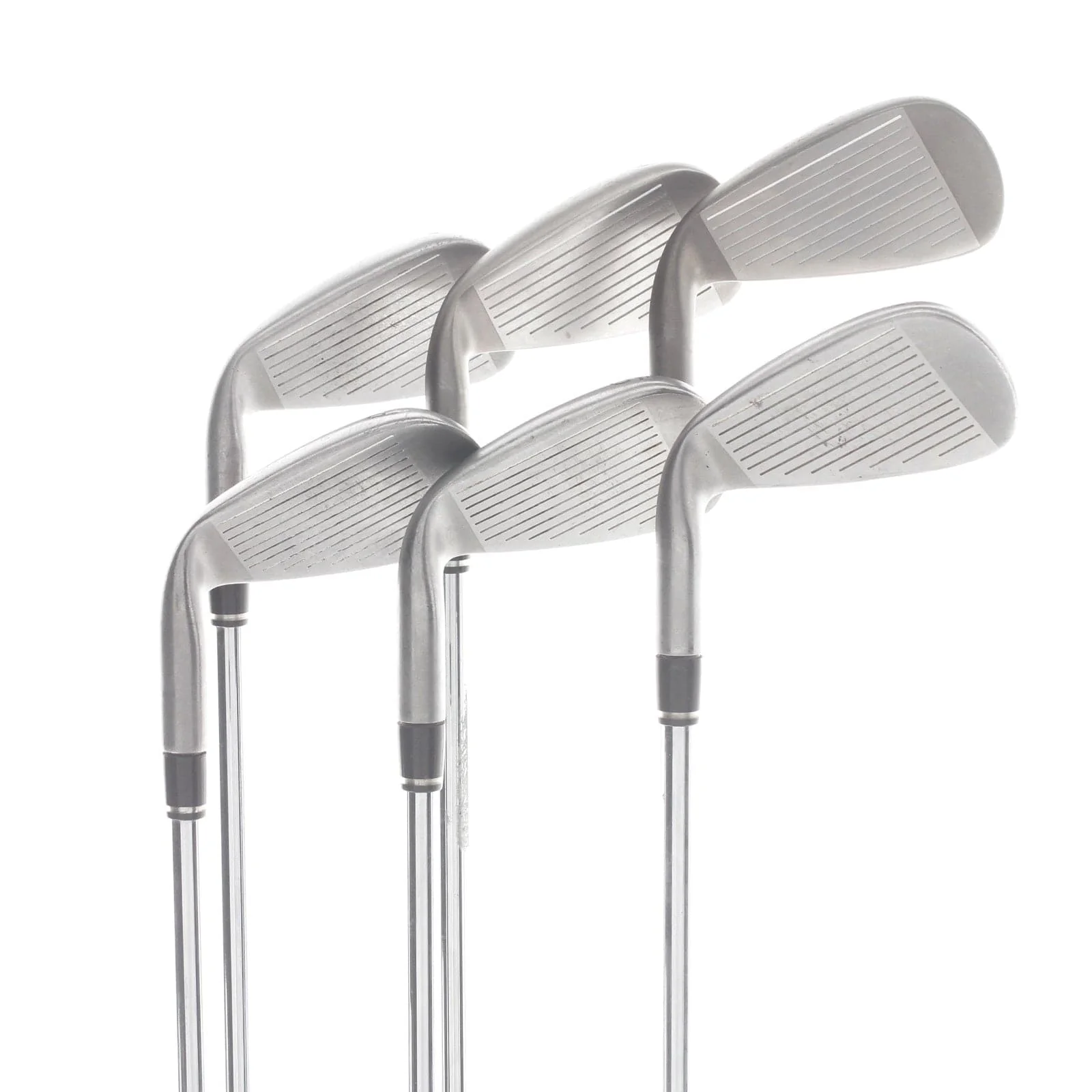 Adams Redline Steel Mens Right Hand Irons 5-PW Regular - Redline Performance - Image 4