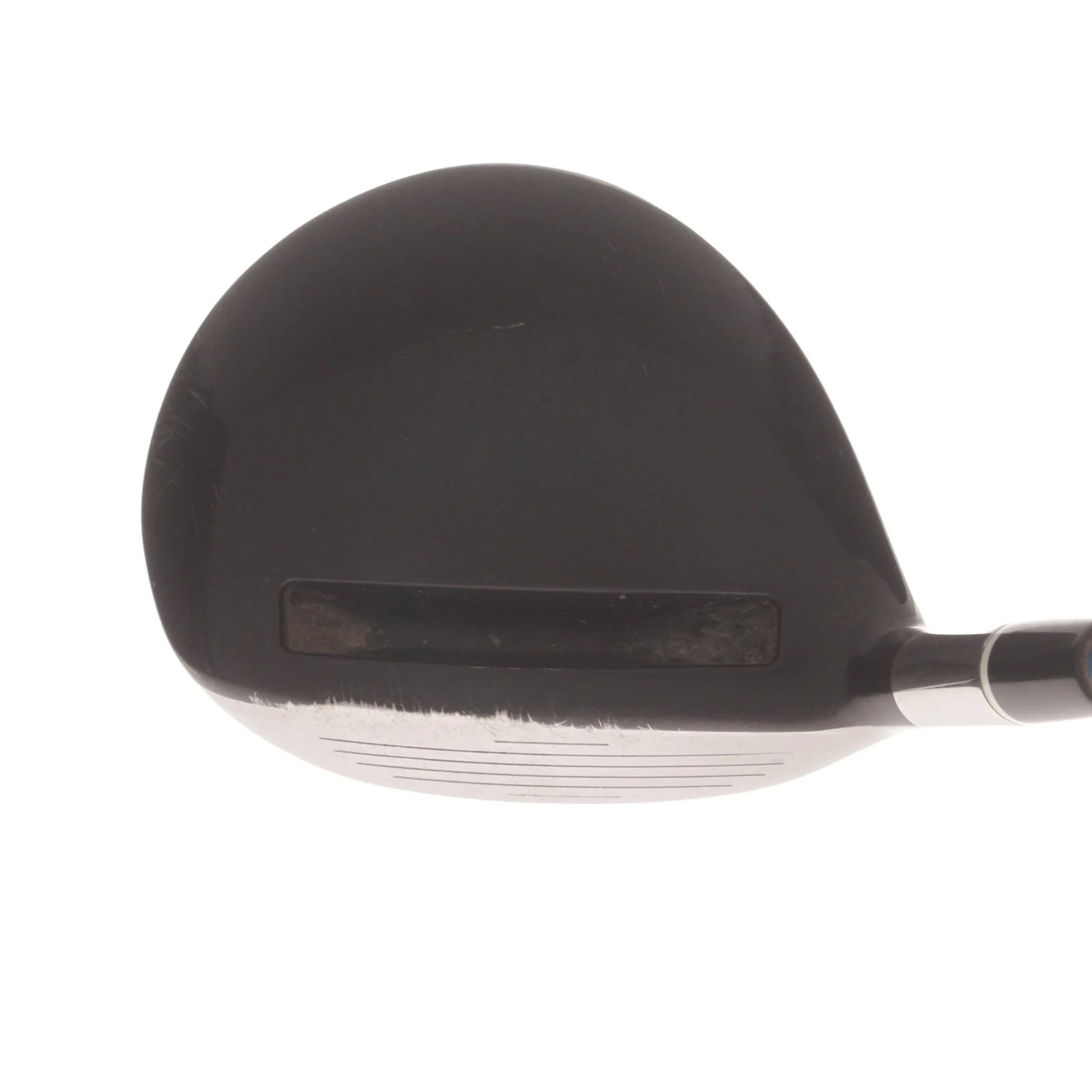 Adams Speedline LP Graphite Mens Right Hand Fairway 5 Wood 18* Regular - Matrix Radix 5.1 - Image 2