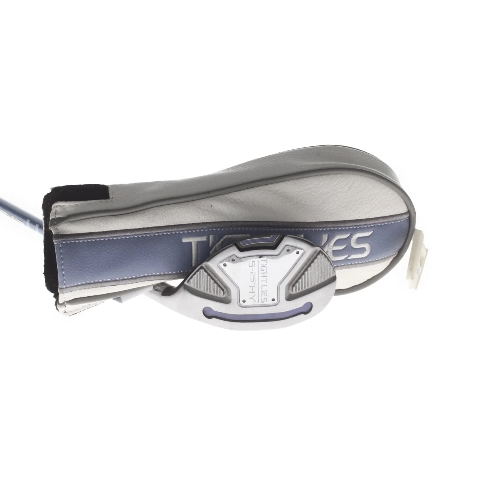 Adams Tight Lies Graphite Ladies Right Hand 5 Hybrid 25* Ladies - KuroKage 45 FW