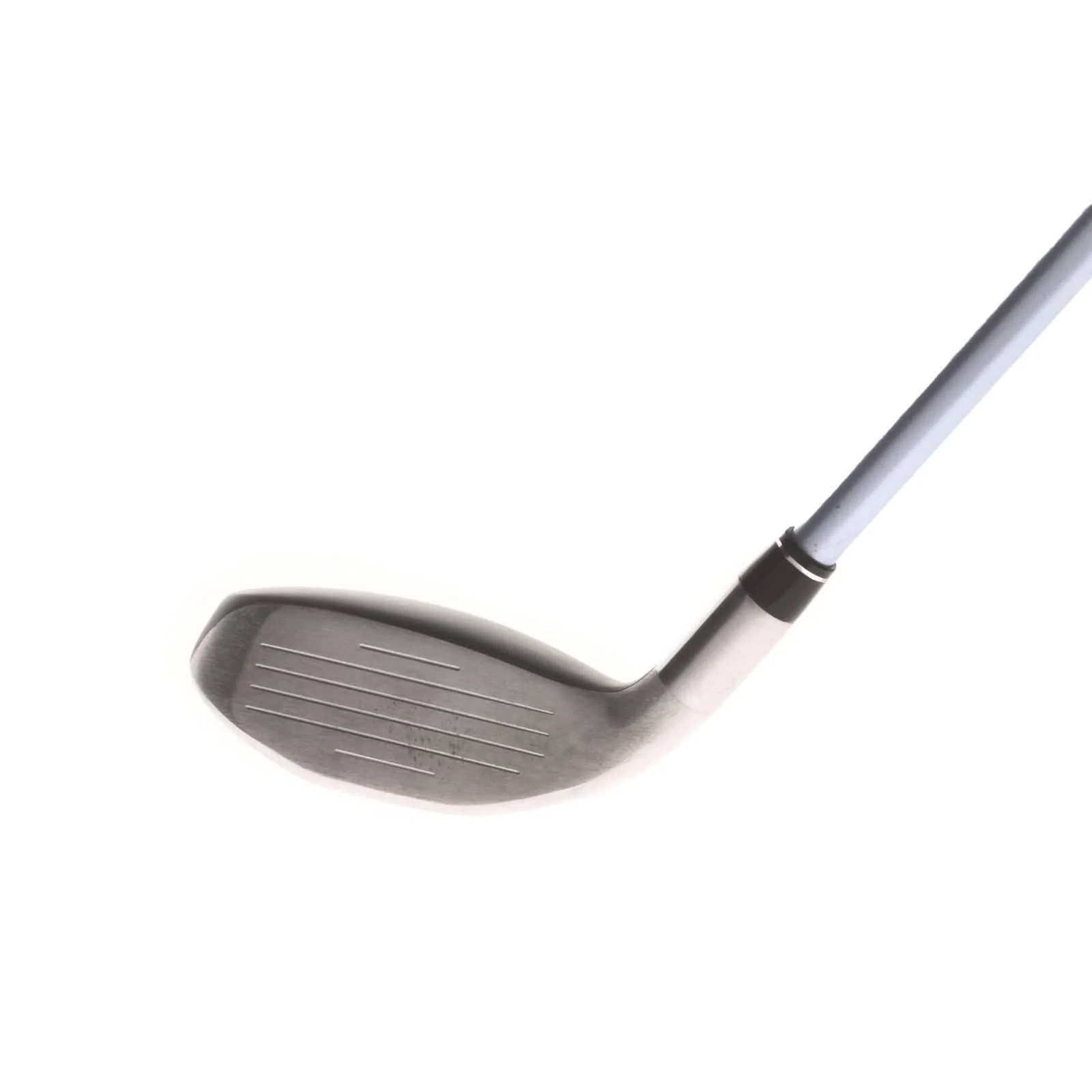 Adams Tight Lies Graphite Ladies Right Hand 5 Hybrid 25* Ladies - KuroKage 45 FW - Image 4