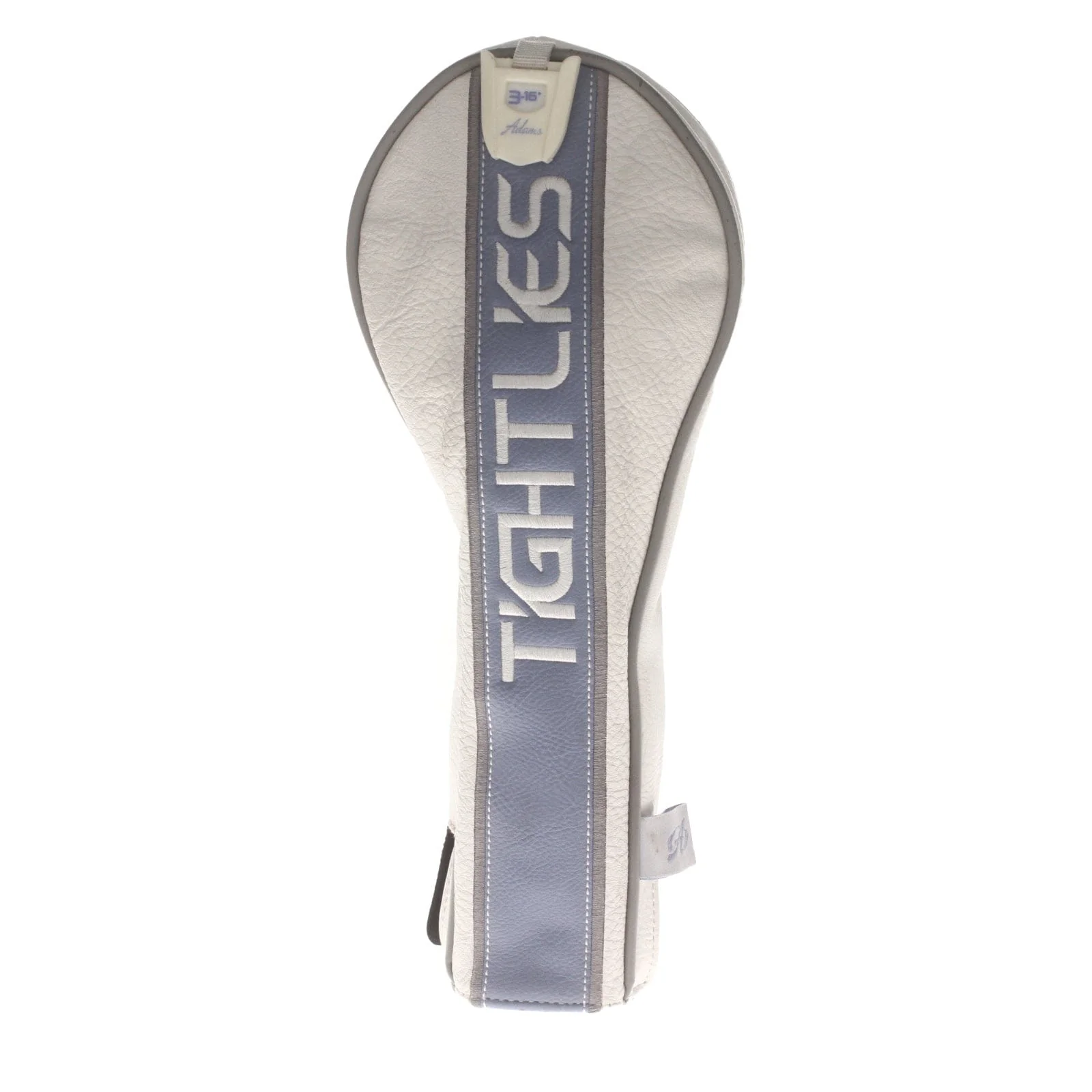 Adams Tight Lies Graphite Ladies Right Hand Fairway 3 Wood 16* Ladies - KuroKage 45 FW - Image 7