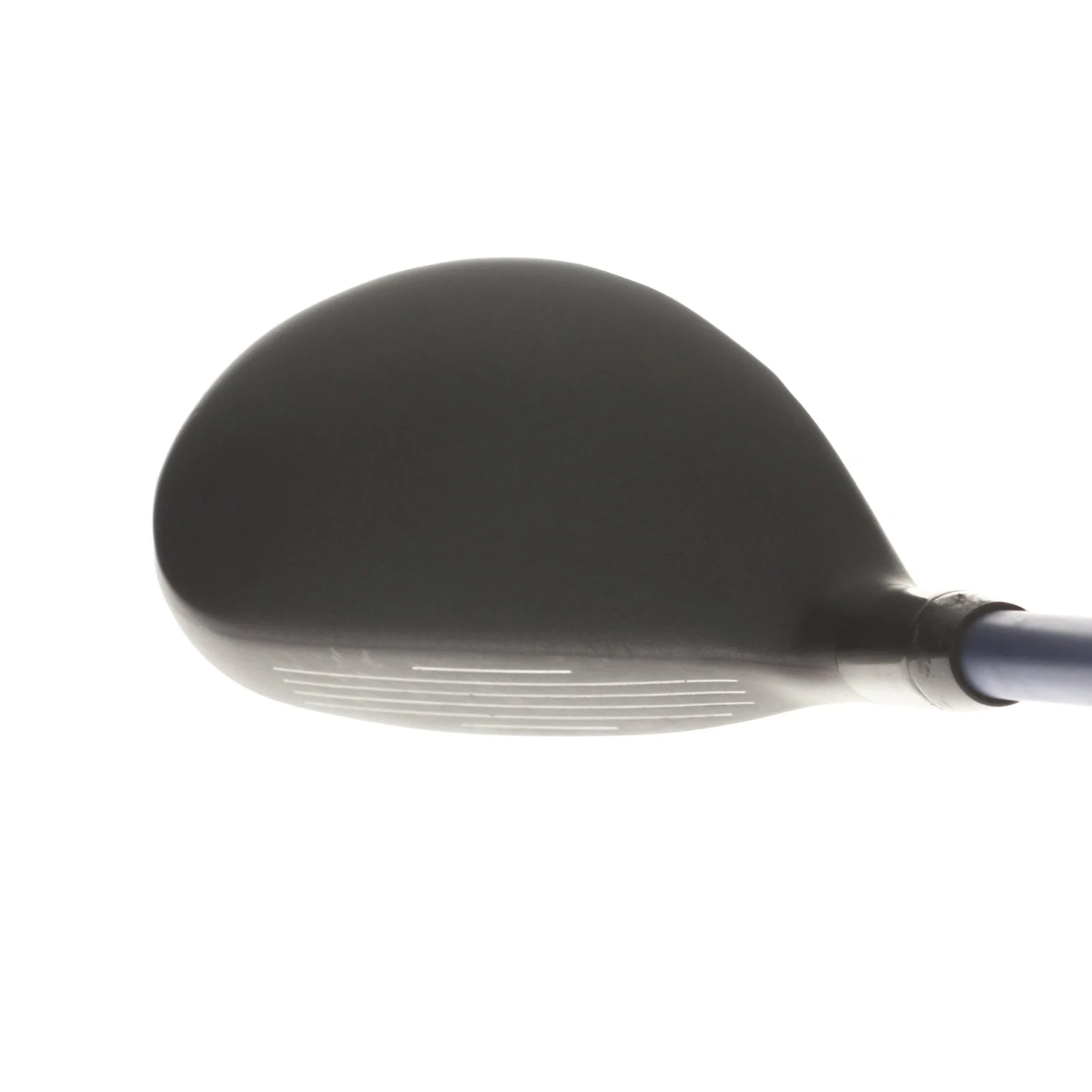 Adams Tight Lies Graphite Mens Right Hand 4 Hybrid 22* Regular - Kuro Kage 65HY - Image 3