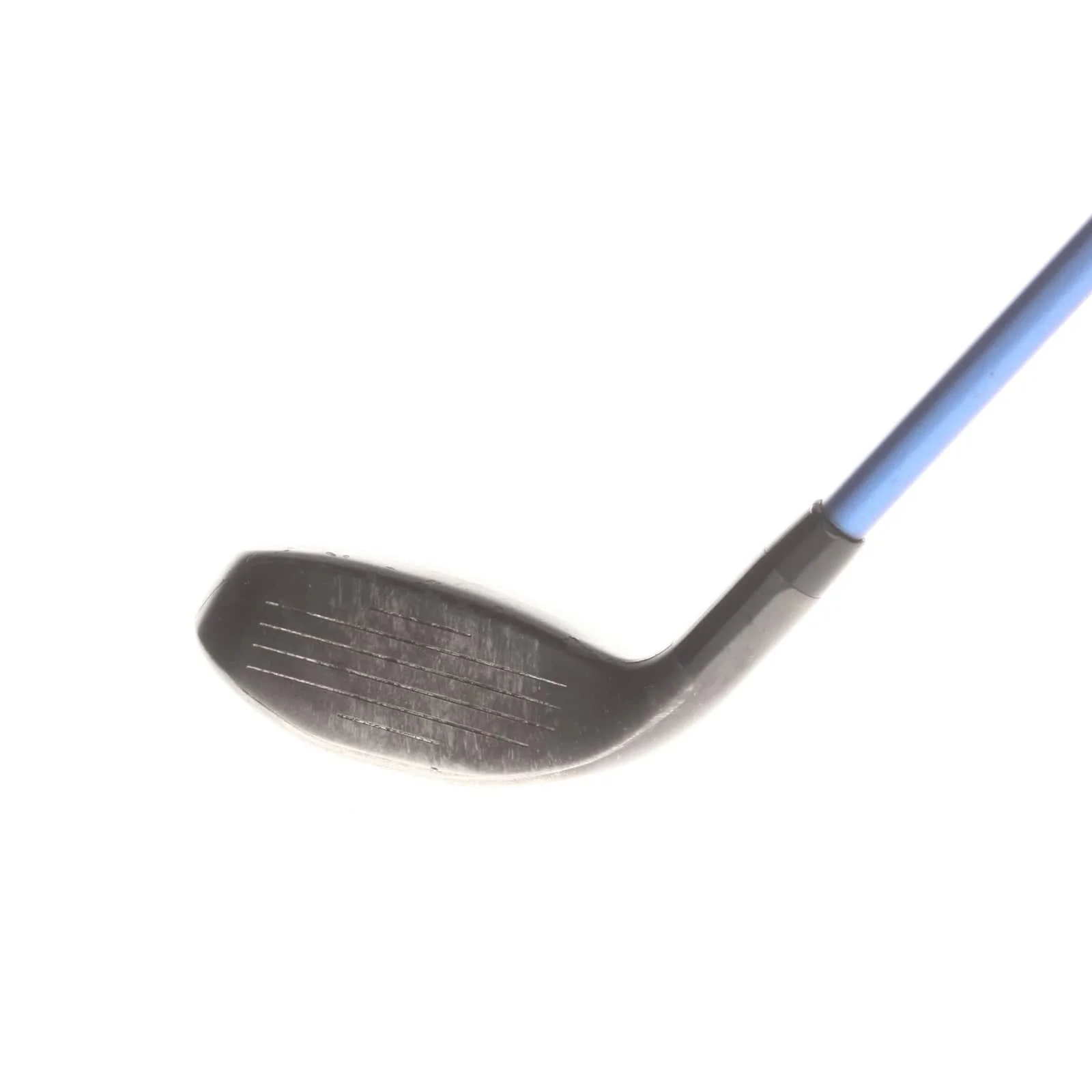 Adams Tight Lies Graphite Mens Right Hand 5 Hybrid 25* Regular - Kuro Kage - Image 4