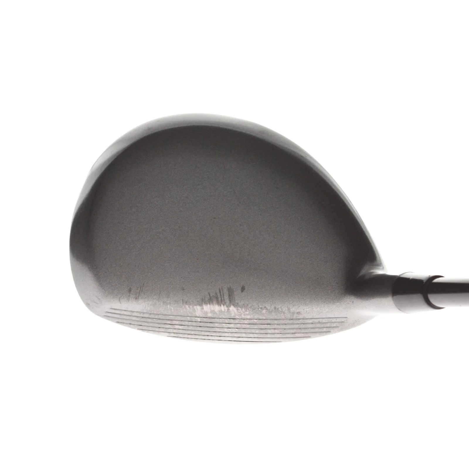 Adams Tight Lies Graphite Mens Right Hand 7 Hybrid 24* Regular - Adams Golf Super Shaft - Image 3